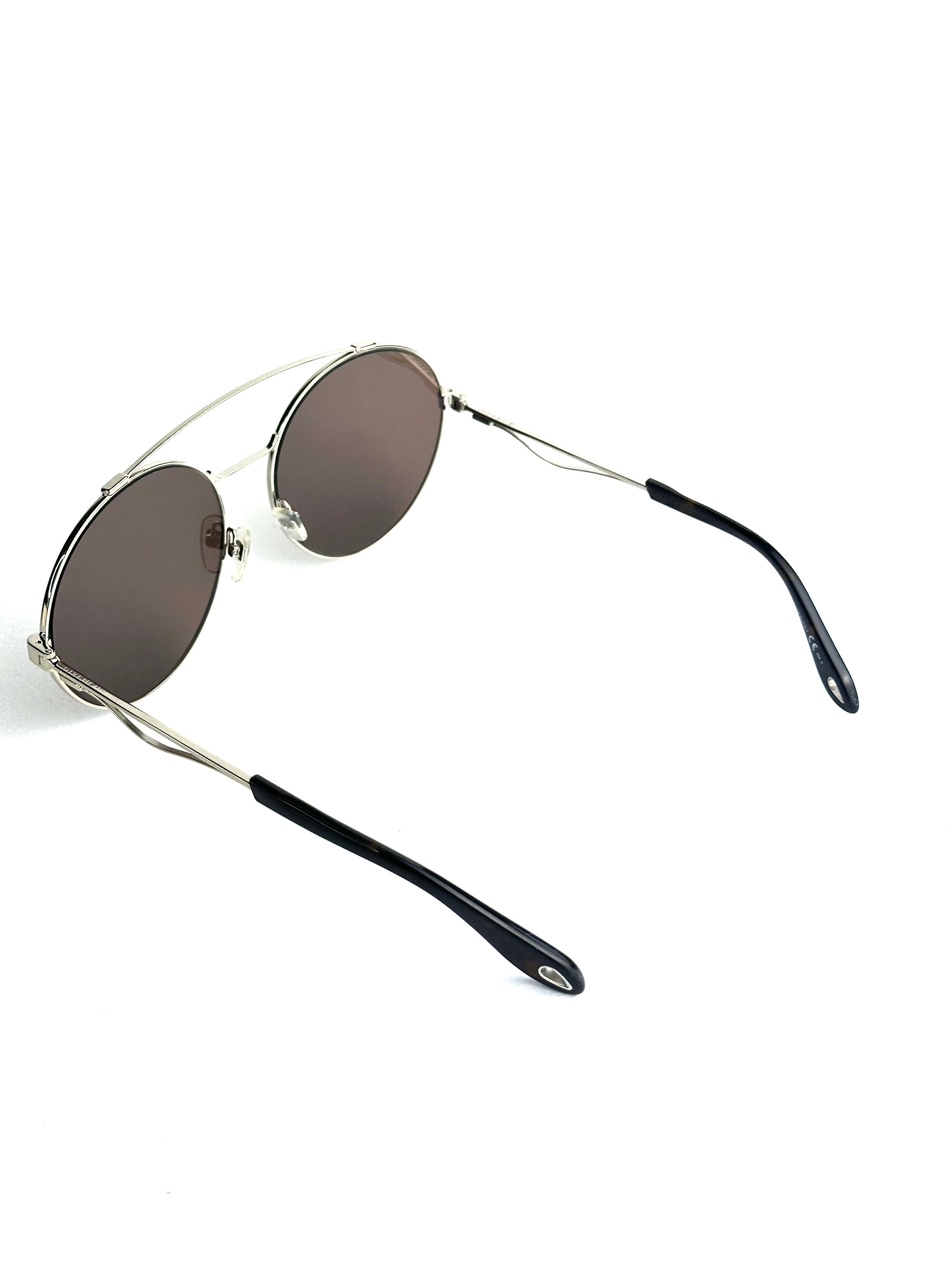 Occhiali da sole GIVENCHY GV7048/S 3YG/K1 LIGHT GOLD