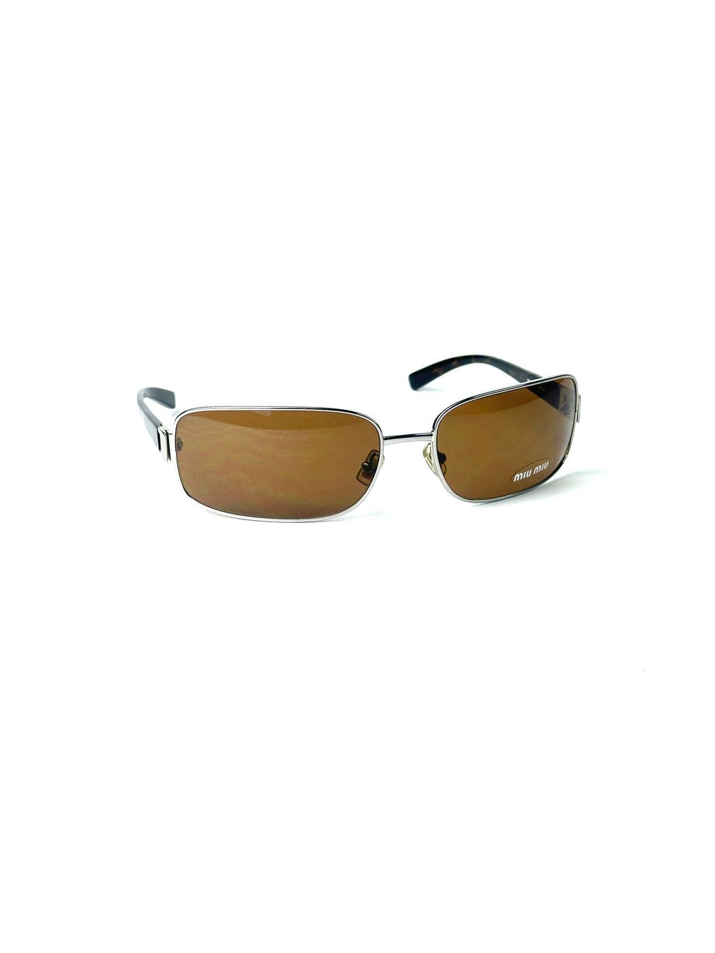 Occhiali da sole MIU MIU SMU59E