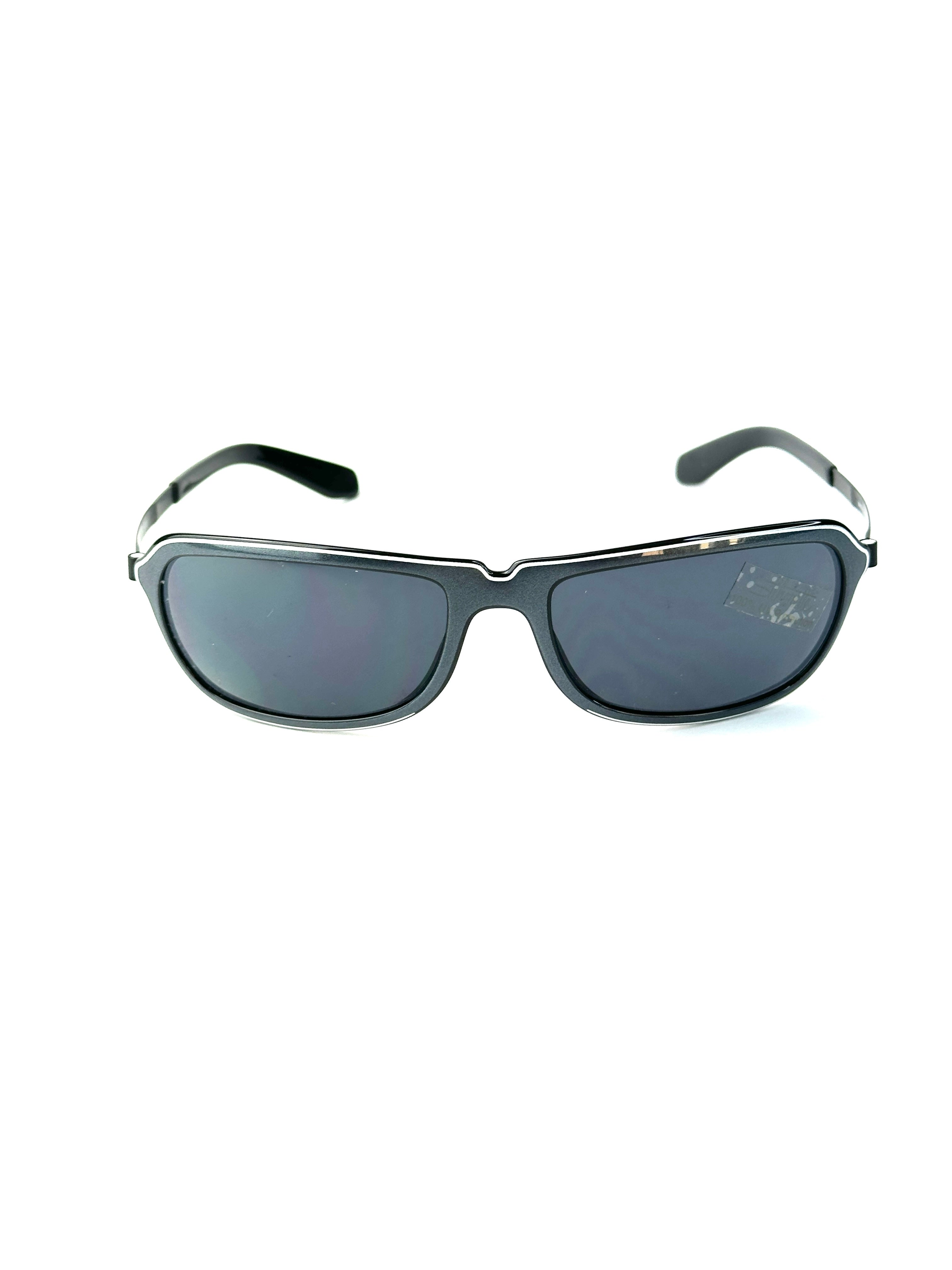 Occhiali da sole SILHOUETTE M4053 VINTAGE