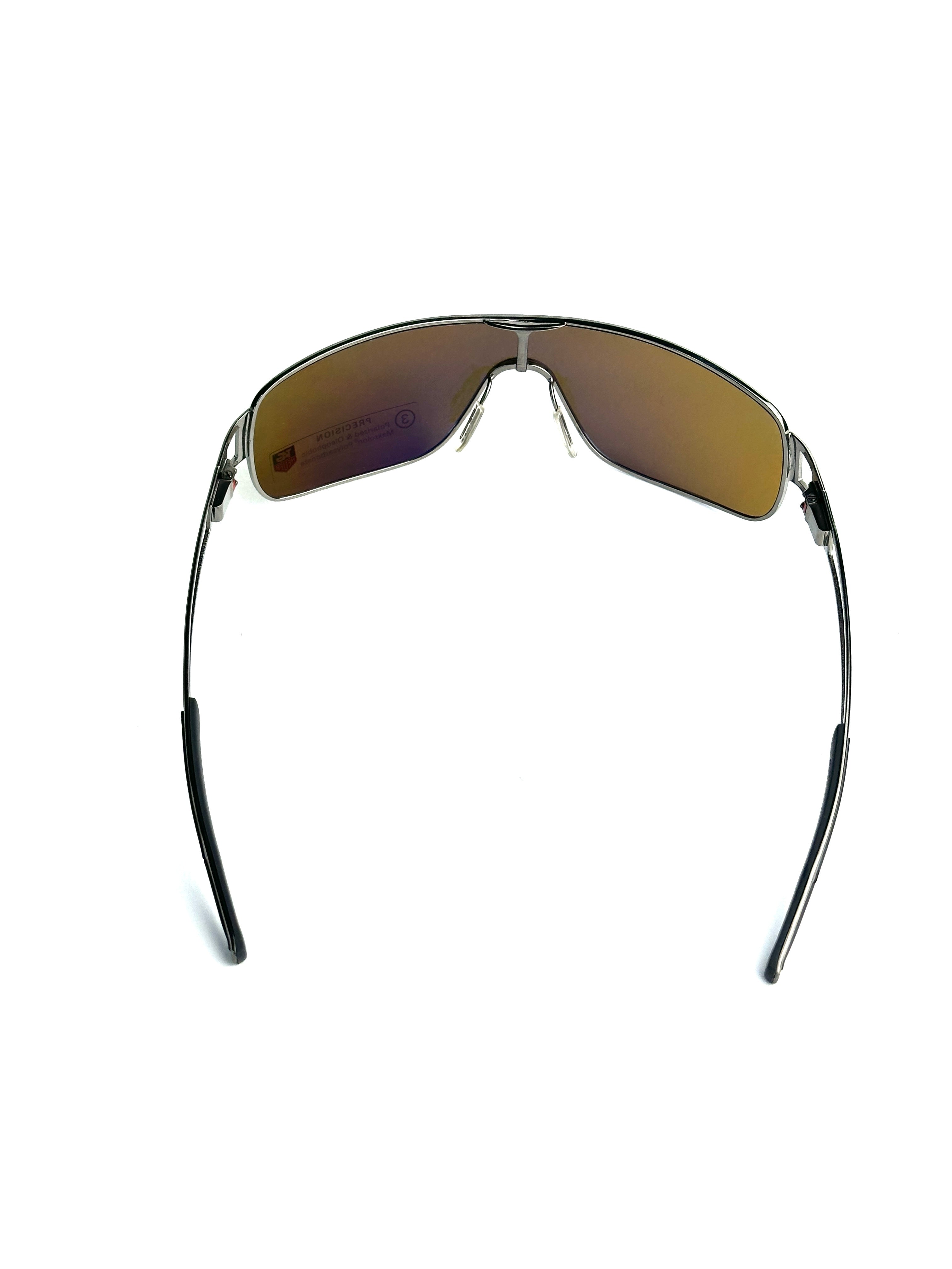 TAG HEUER SPEEDWAY 231 POLARIZED