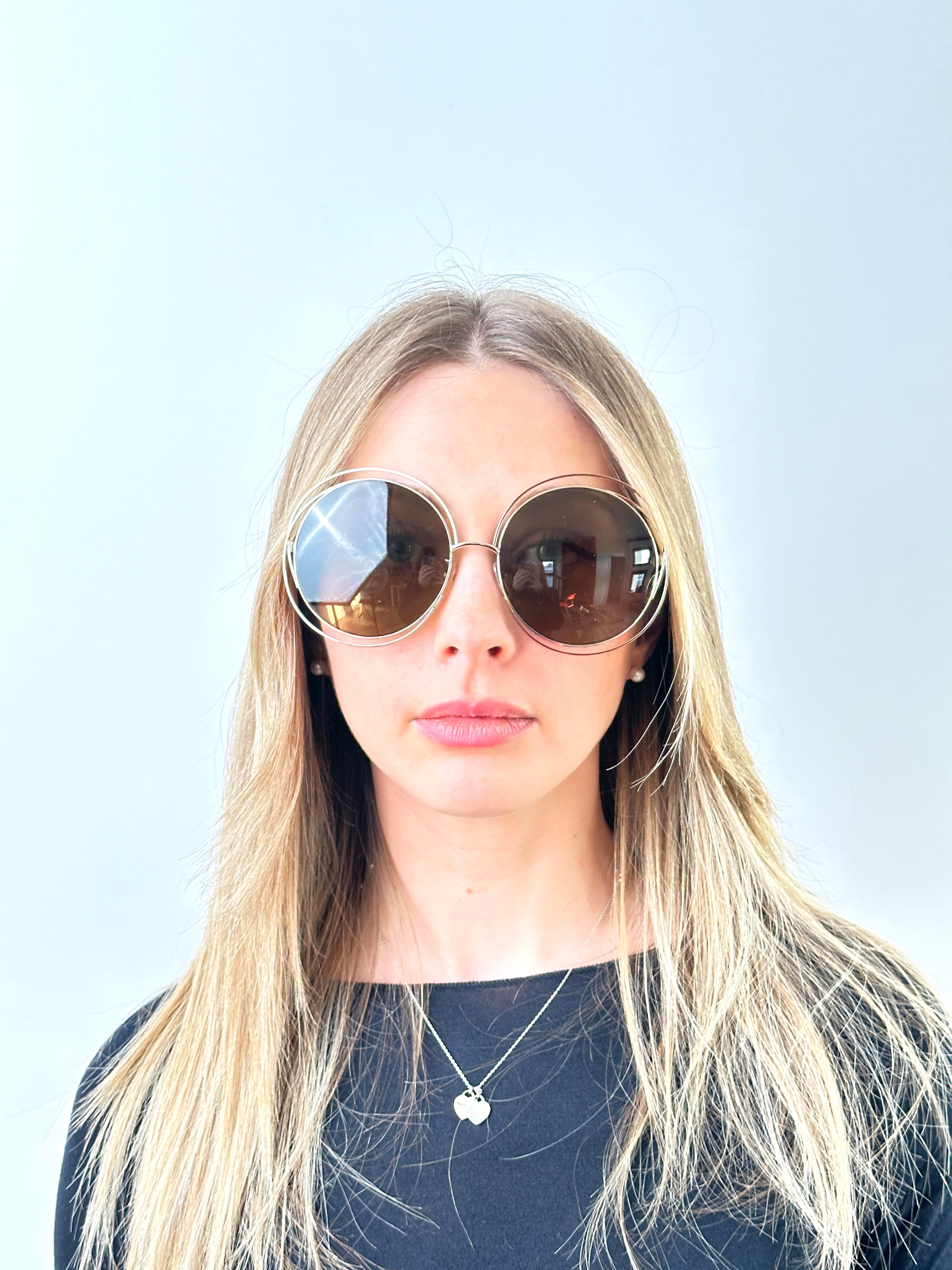 Occhiali da sole CHLOÉ CE114S 25817 743