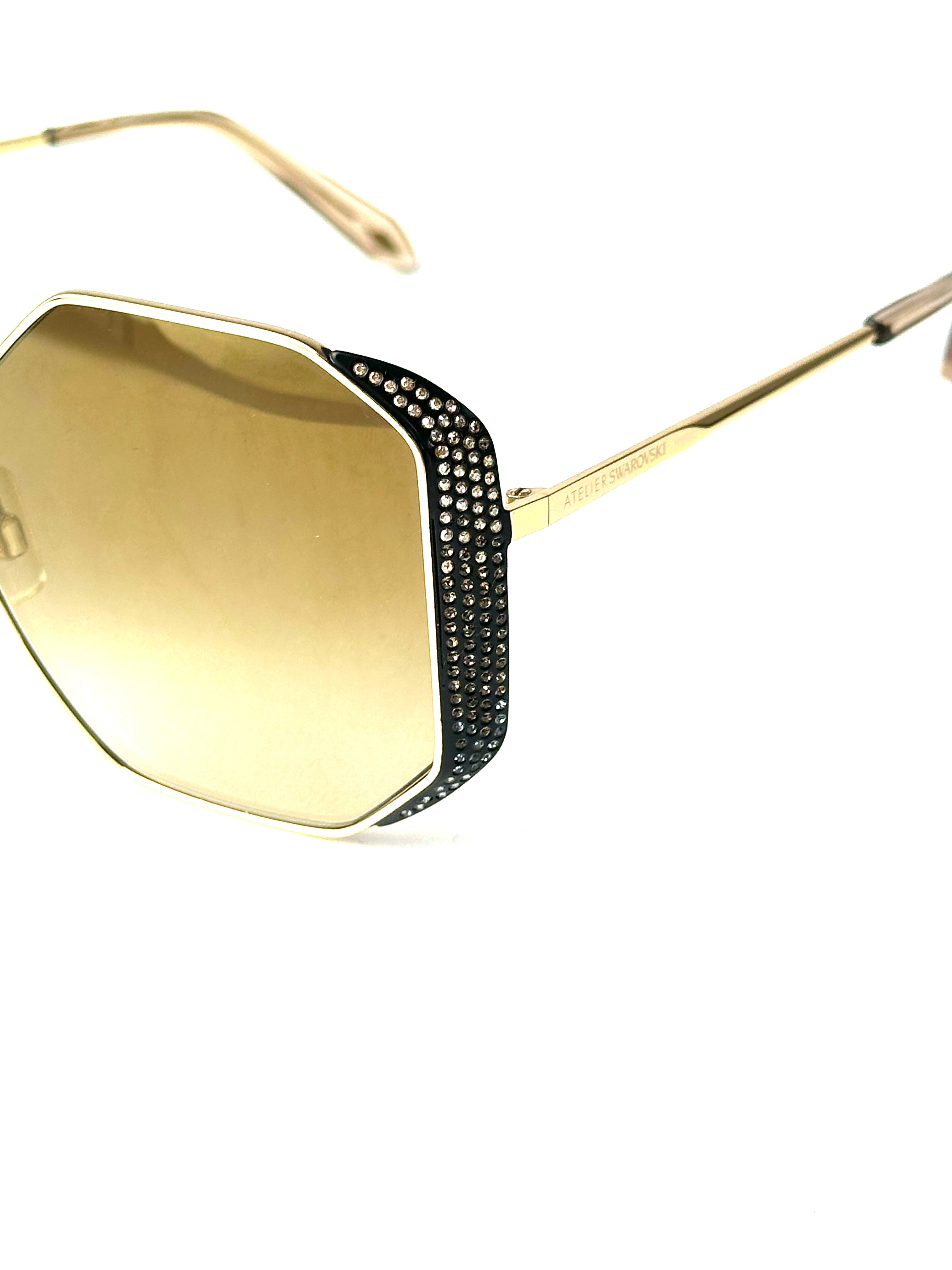 Occhiali da sole SWAROVSKI SK238-P 30G