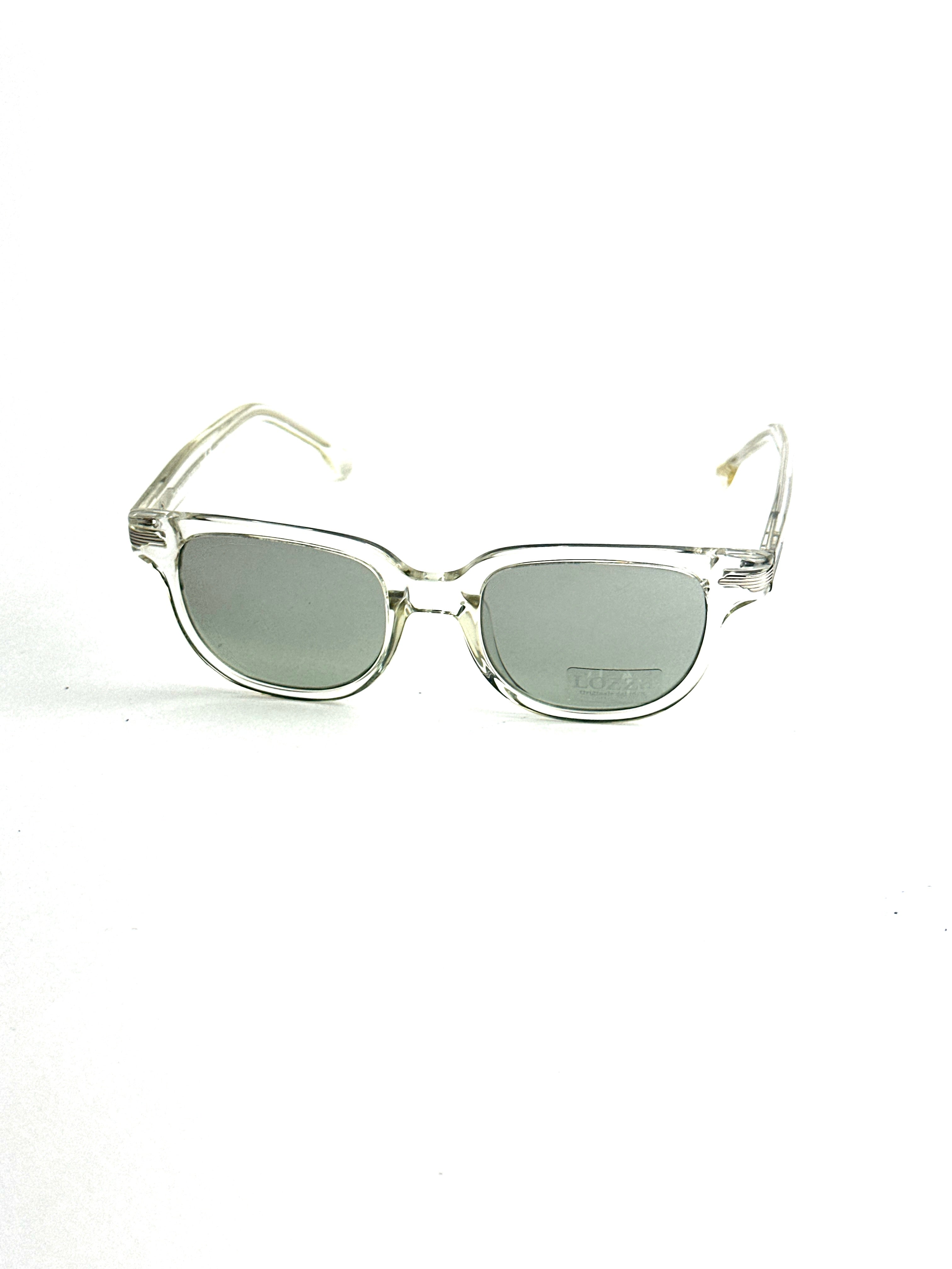 RAY-BAN CLUBMASTER ÉCAILLE DE TORTUE