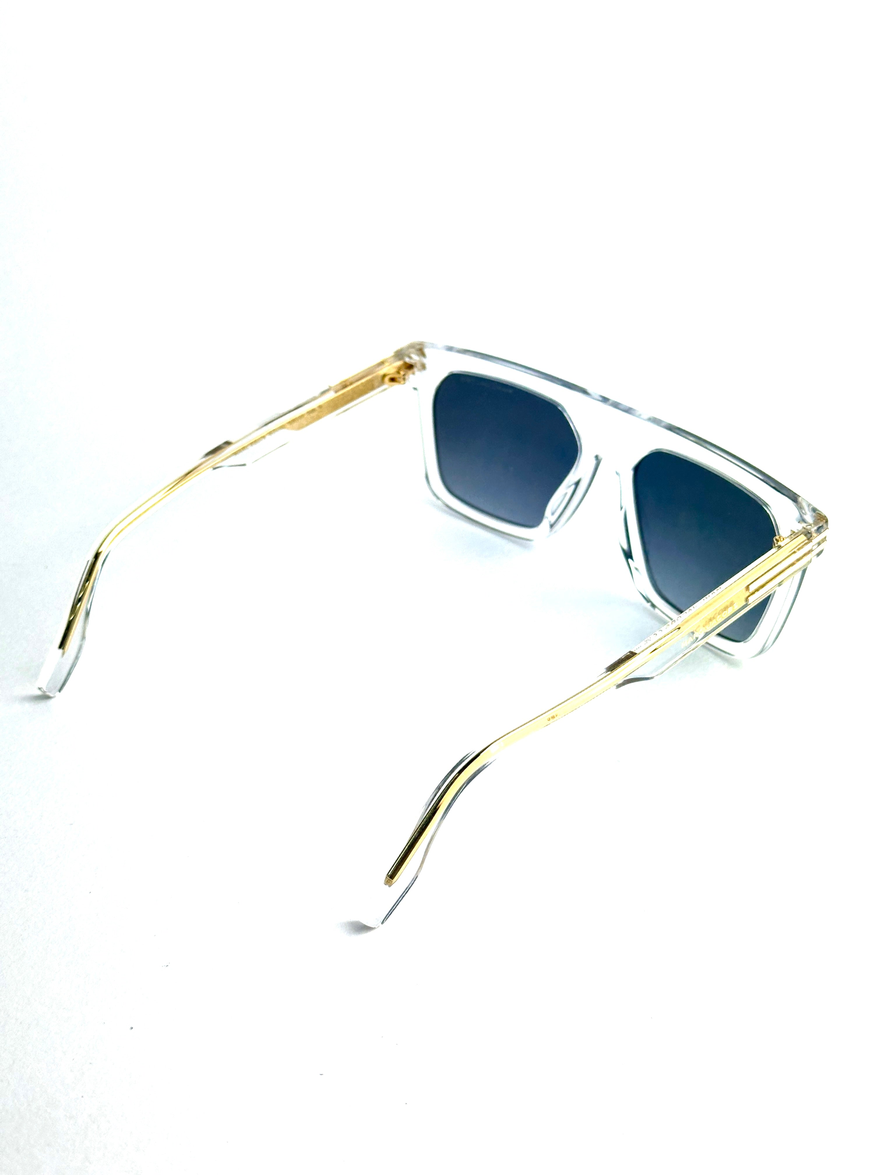 Occhiali da sole MARC JACOBS MARC 680/S 900/9O CRYSTAL