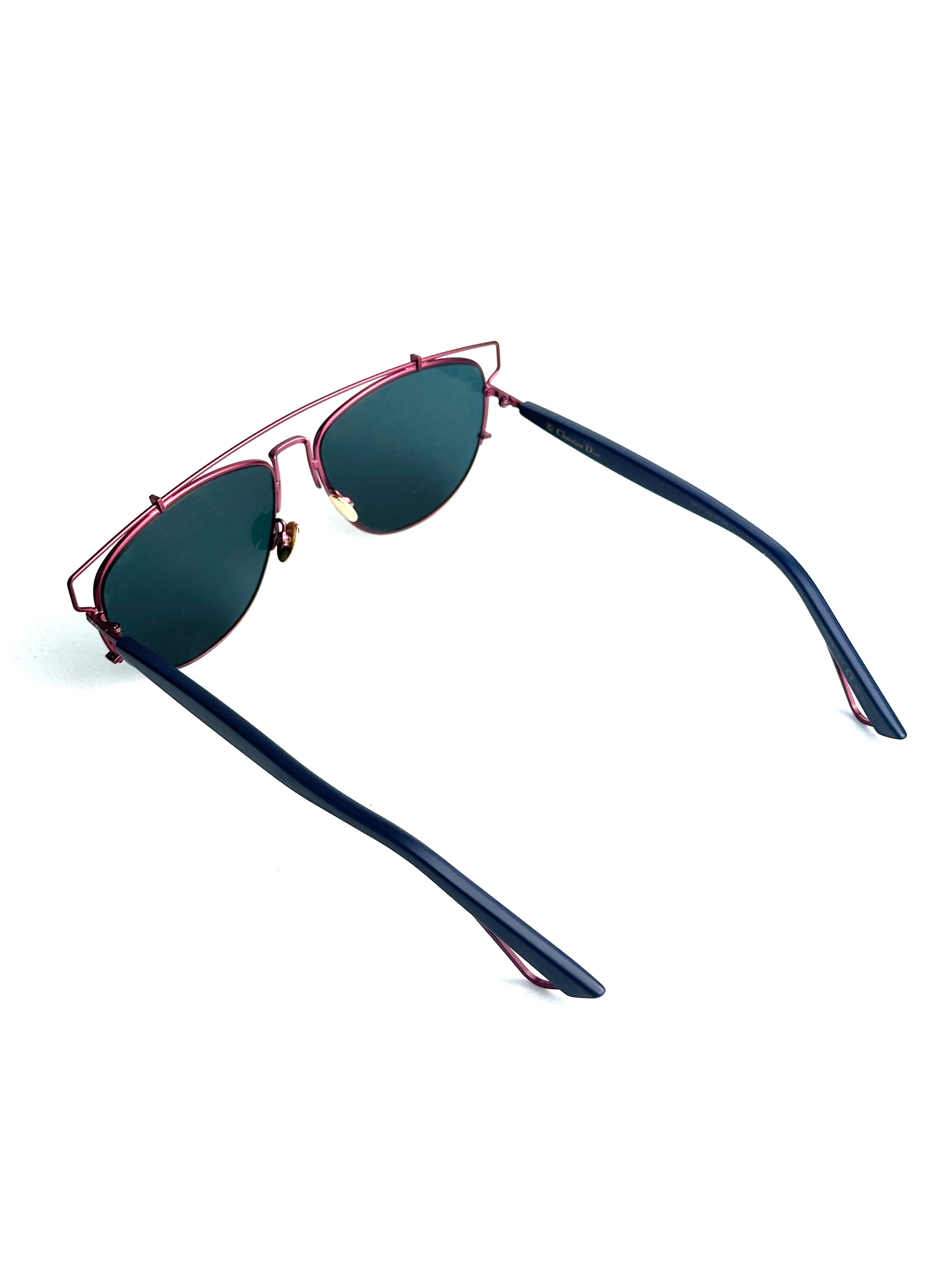 DIOR DIORTECHNOLOGIC sunglasses