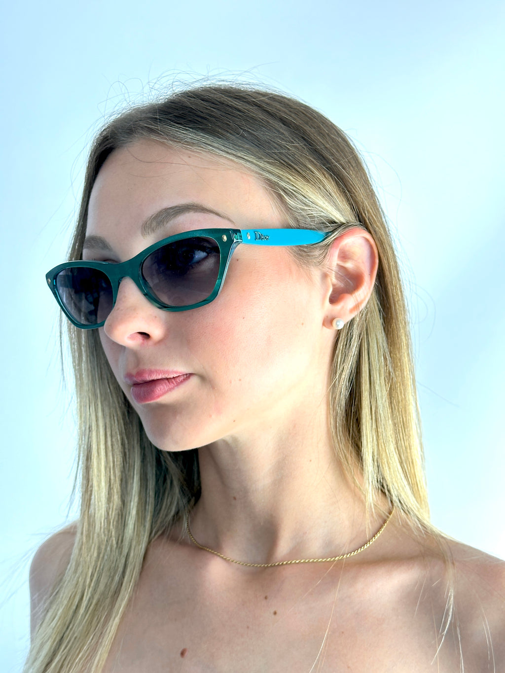 DIOR Diorhatutaa W7I/89 ACQUMOPA sunglasses