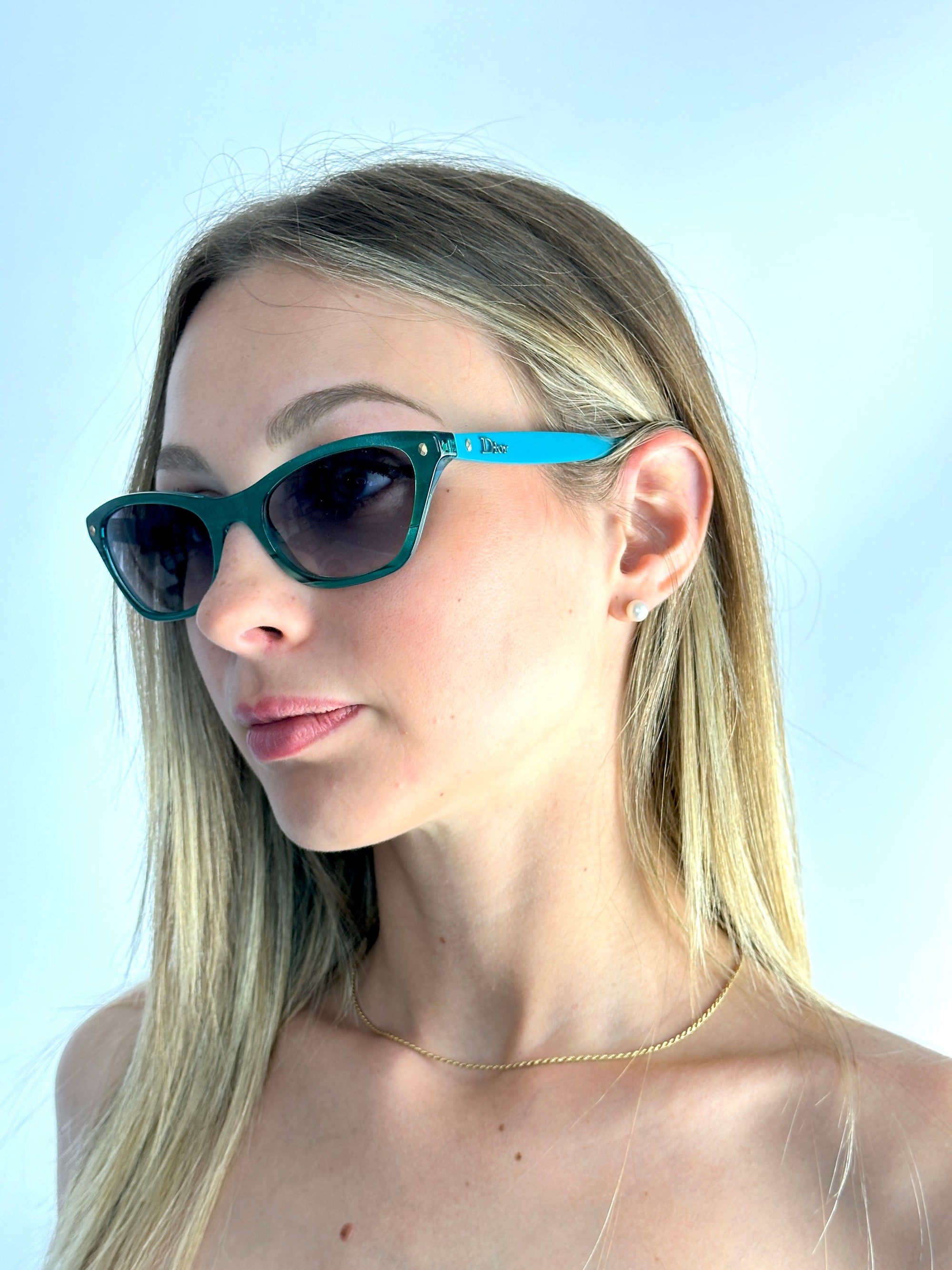 DIOR Diorhatutaa W7I/89 ACQUMOPA sunglasses