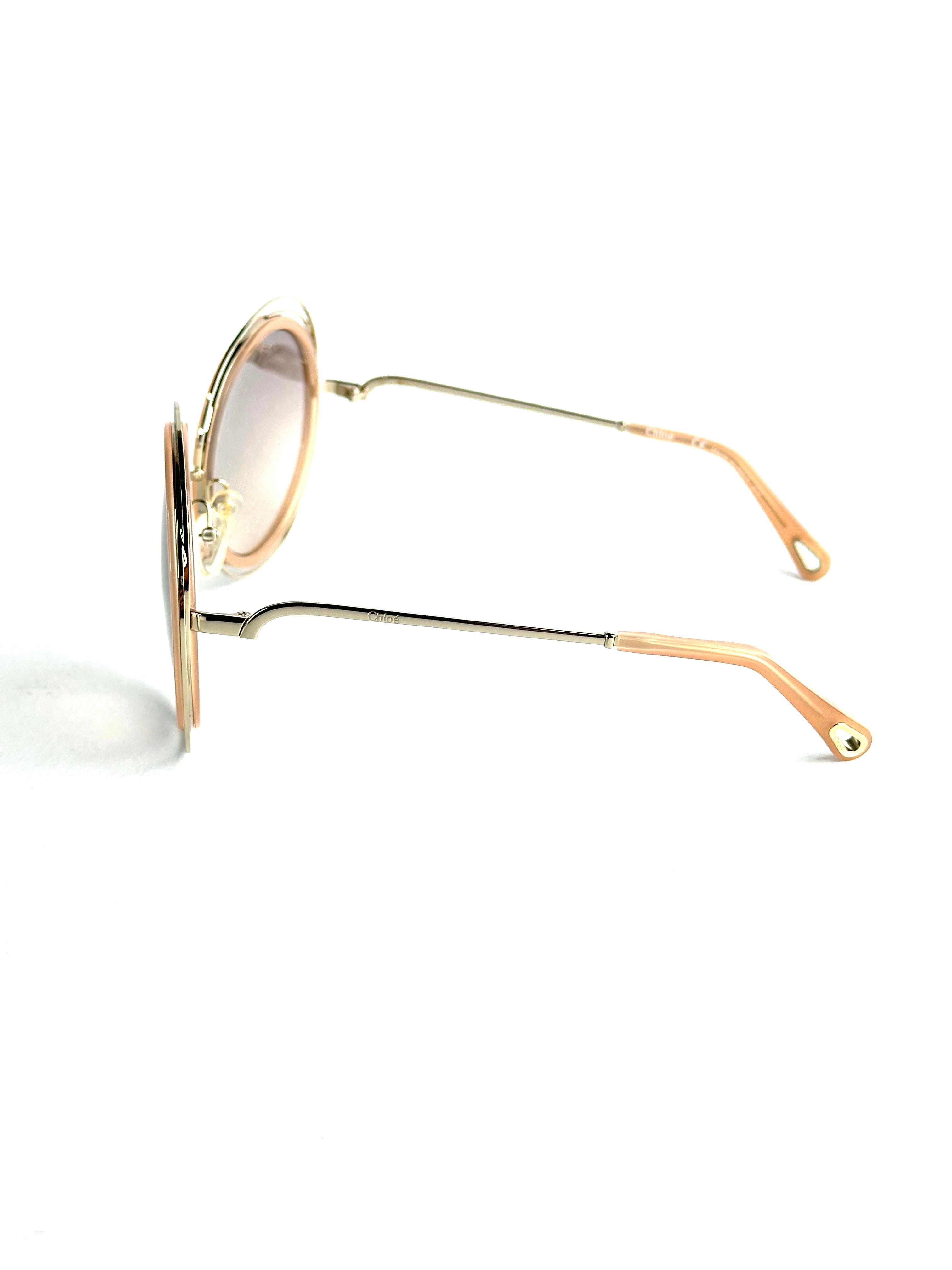 Occhiali da sole CHLOÉ CE120SD 38075 724