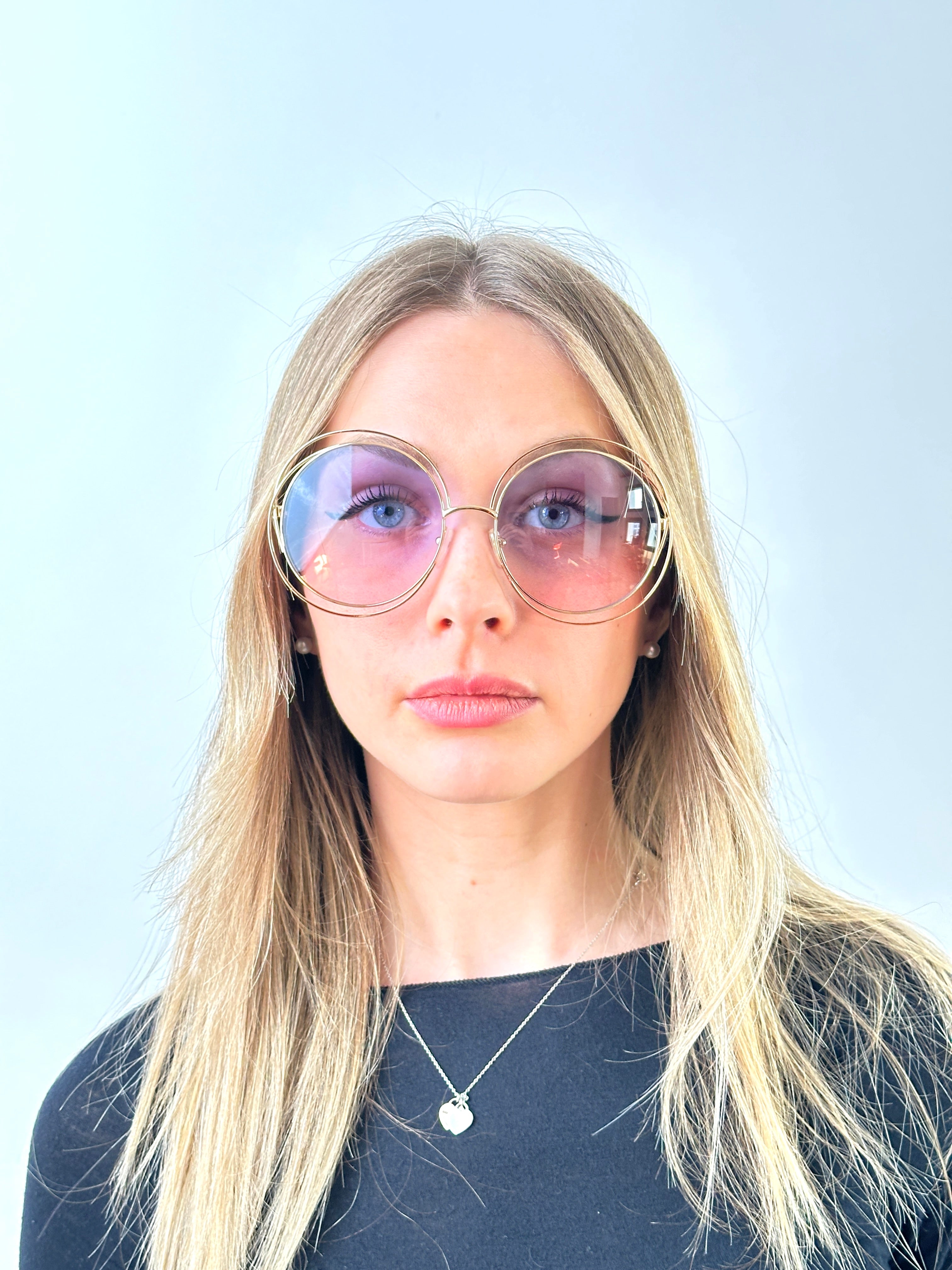Occhiali da sole CHLOÉ CE114S 25817 706