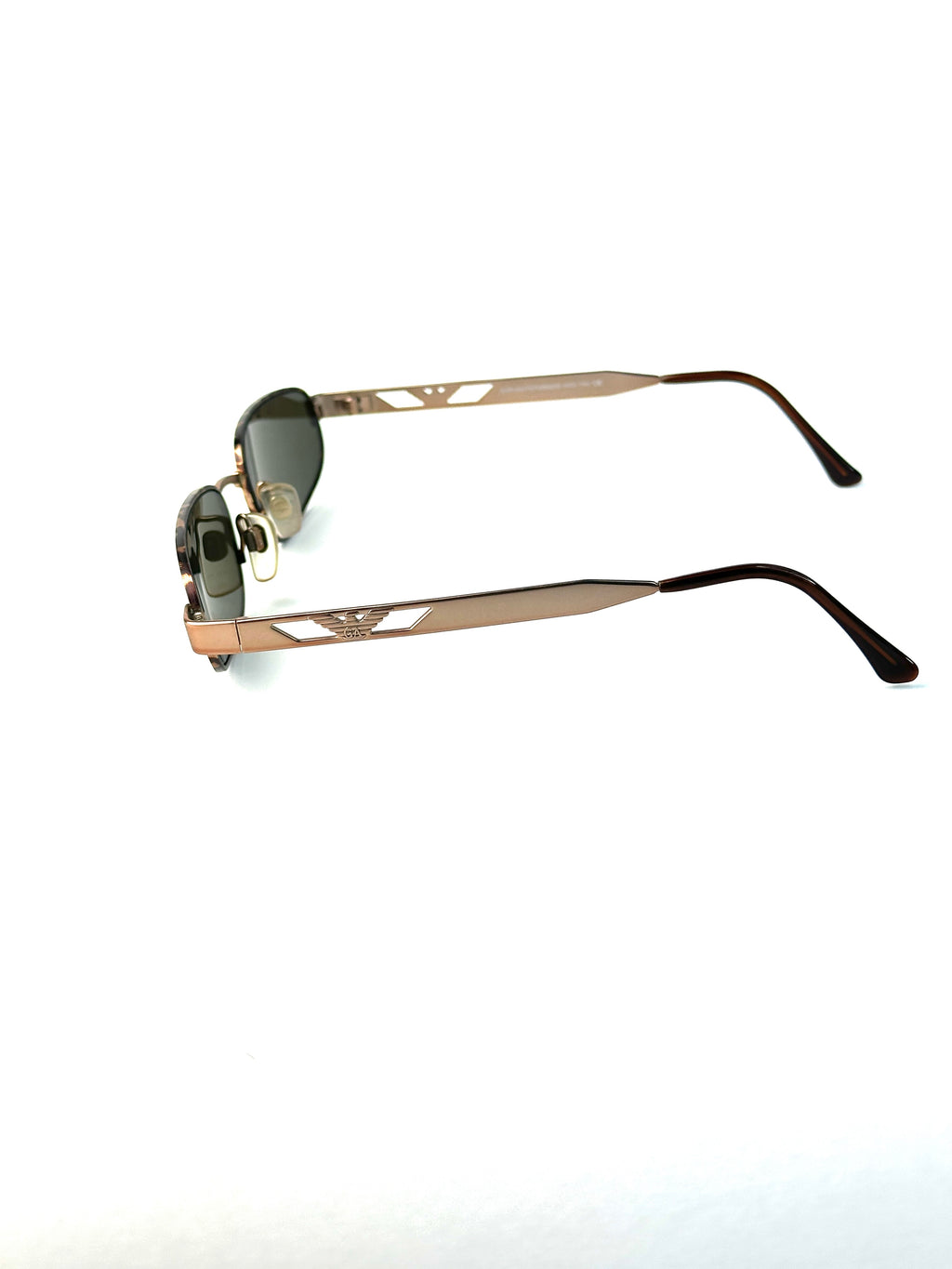 EMPORIO ARMANI 034-S