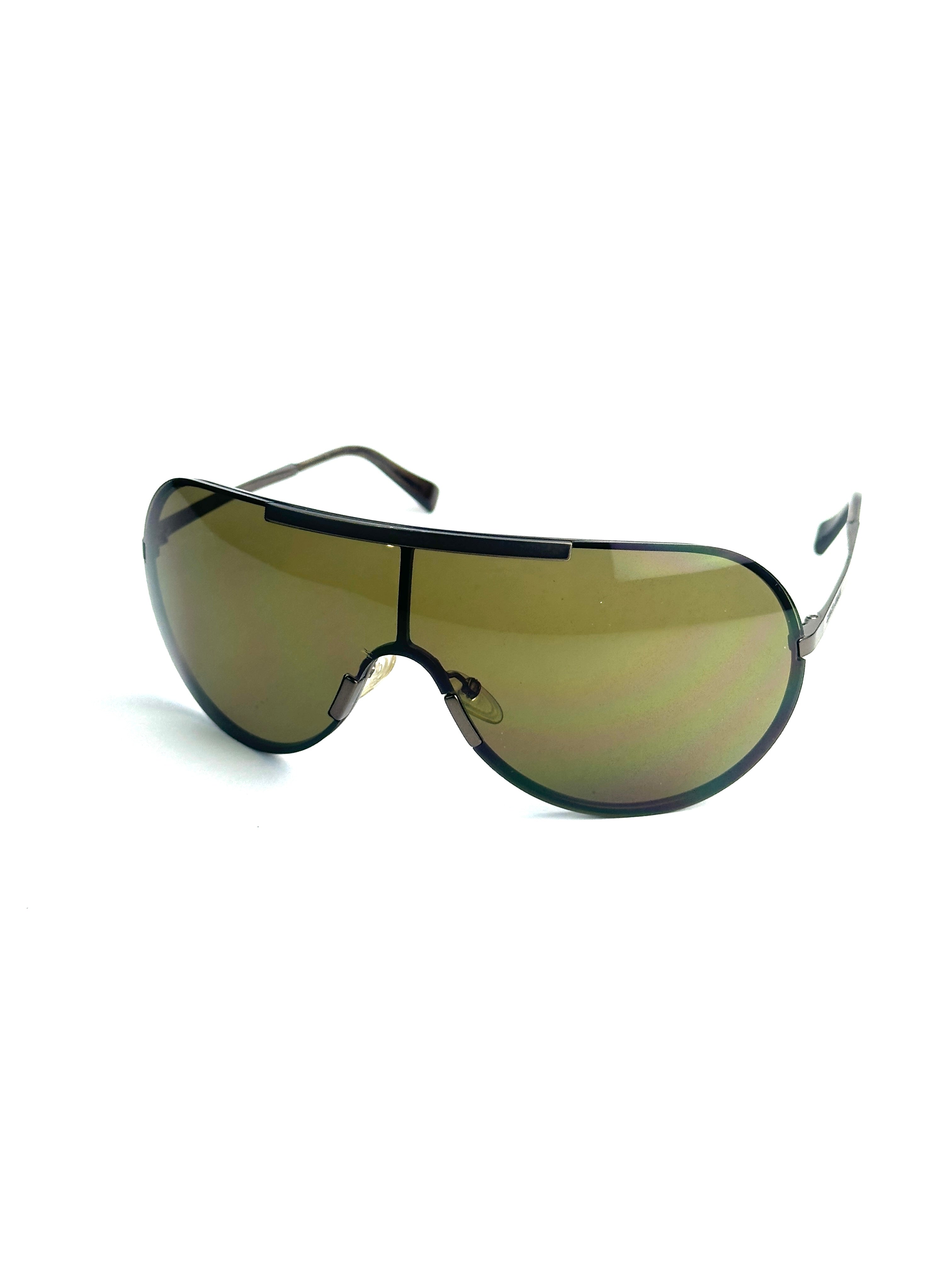 Occhiali da sole GIORGIO ARMANI GA 444/S