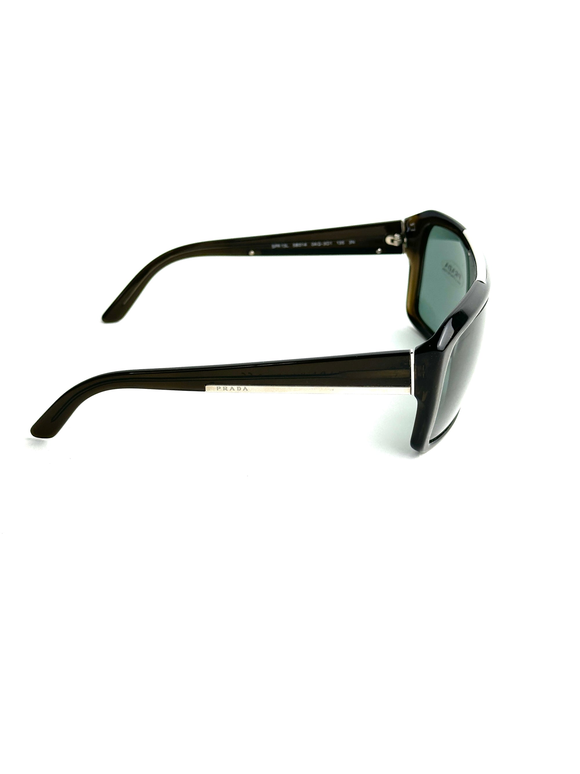 PRADA SPR62B Gris