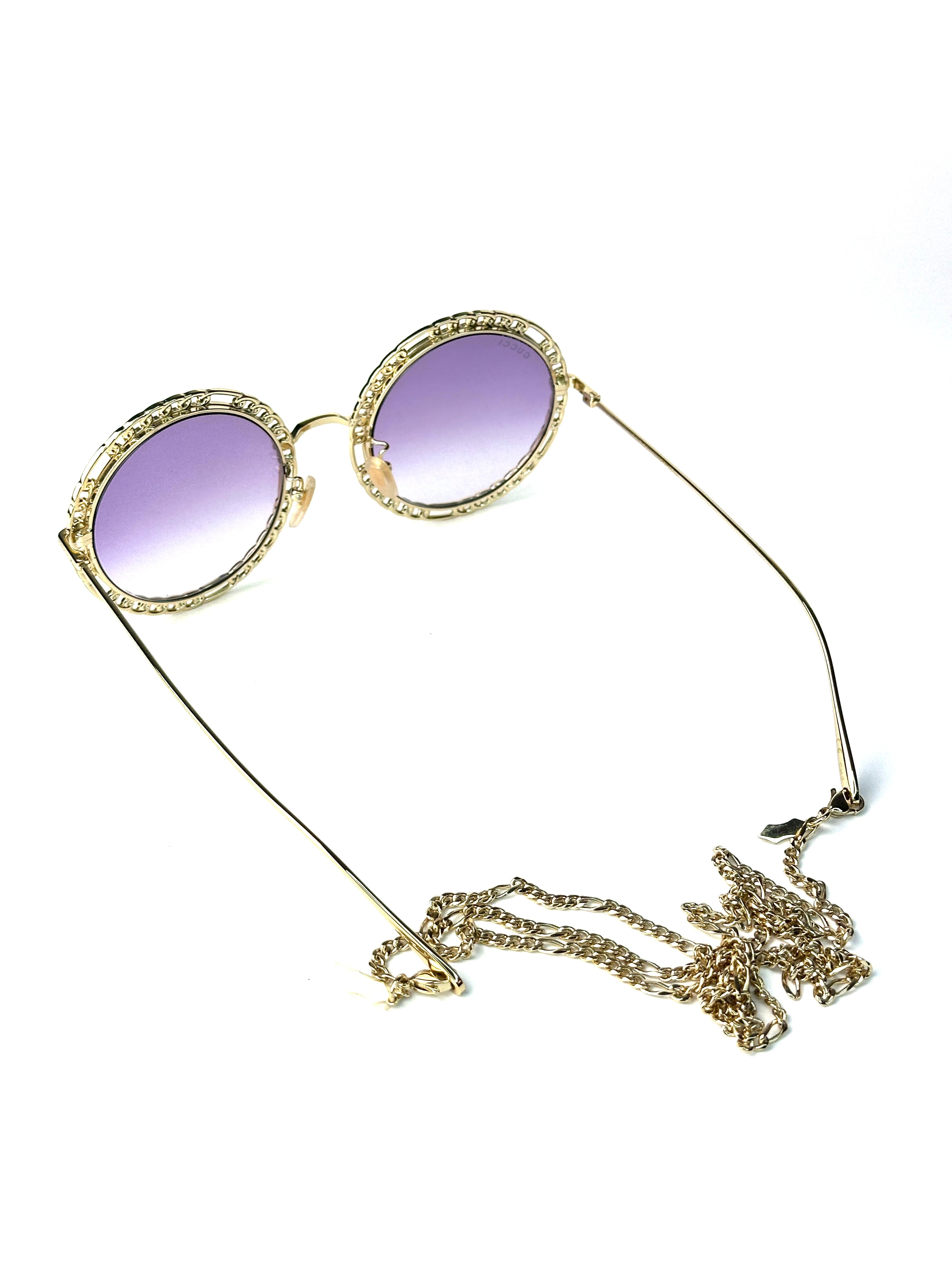 Occhiali da sole GUCCI GG1113/S