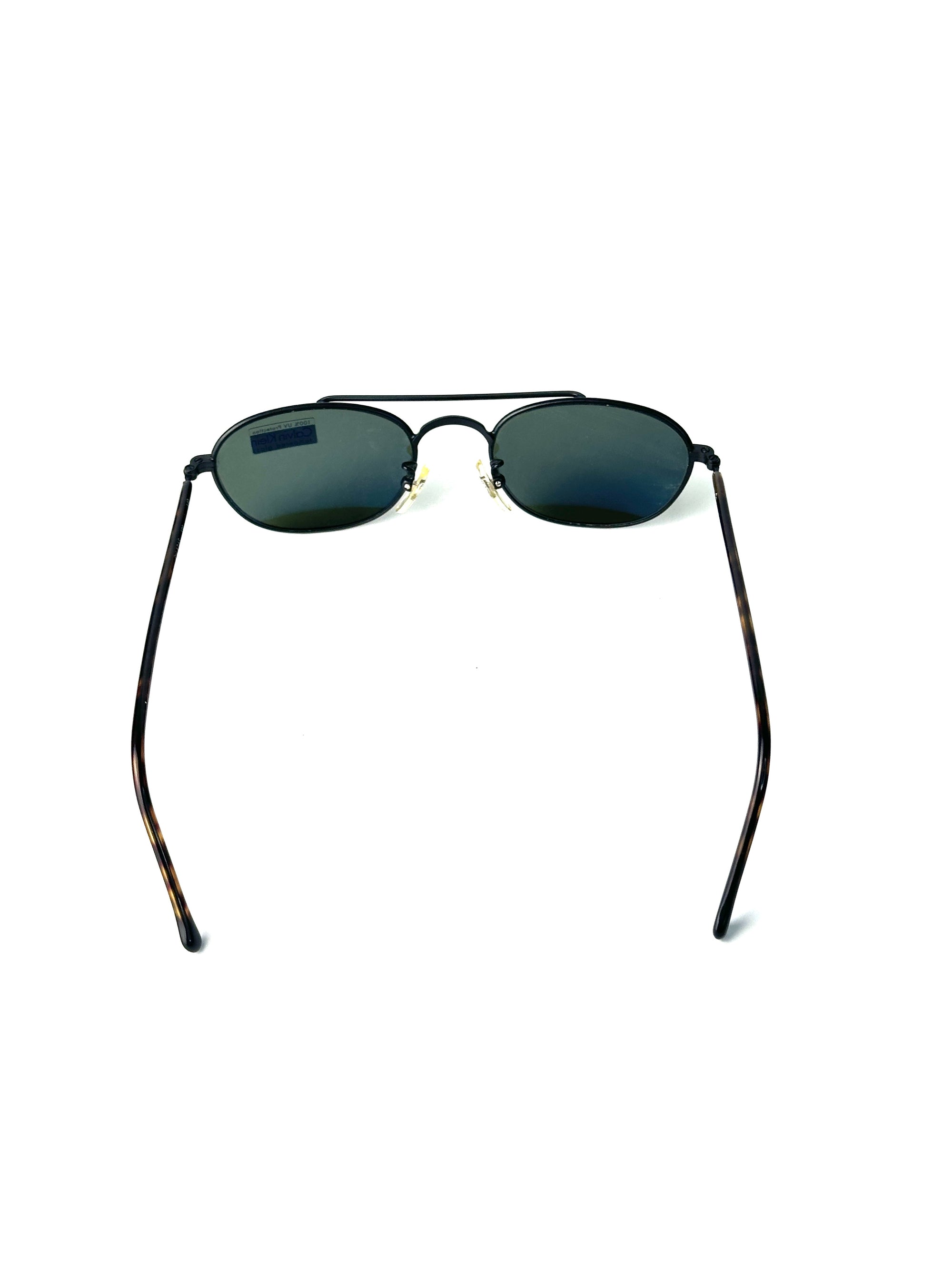 CALVIN KLEIN CK126/S