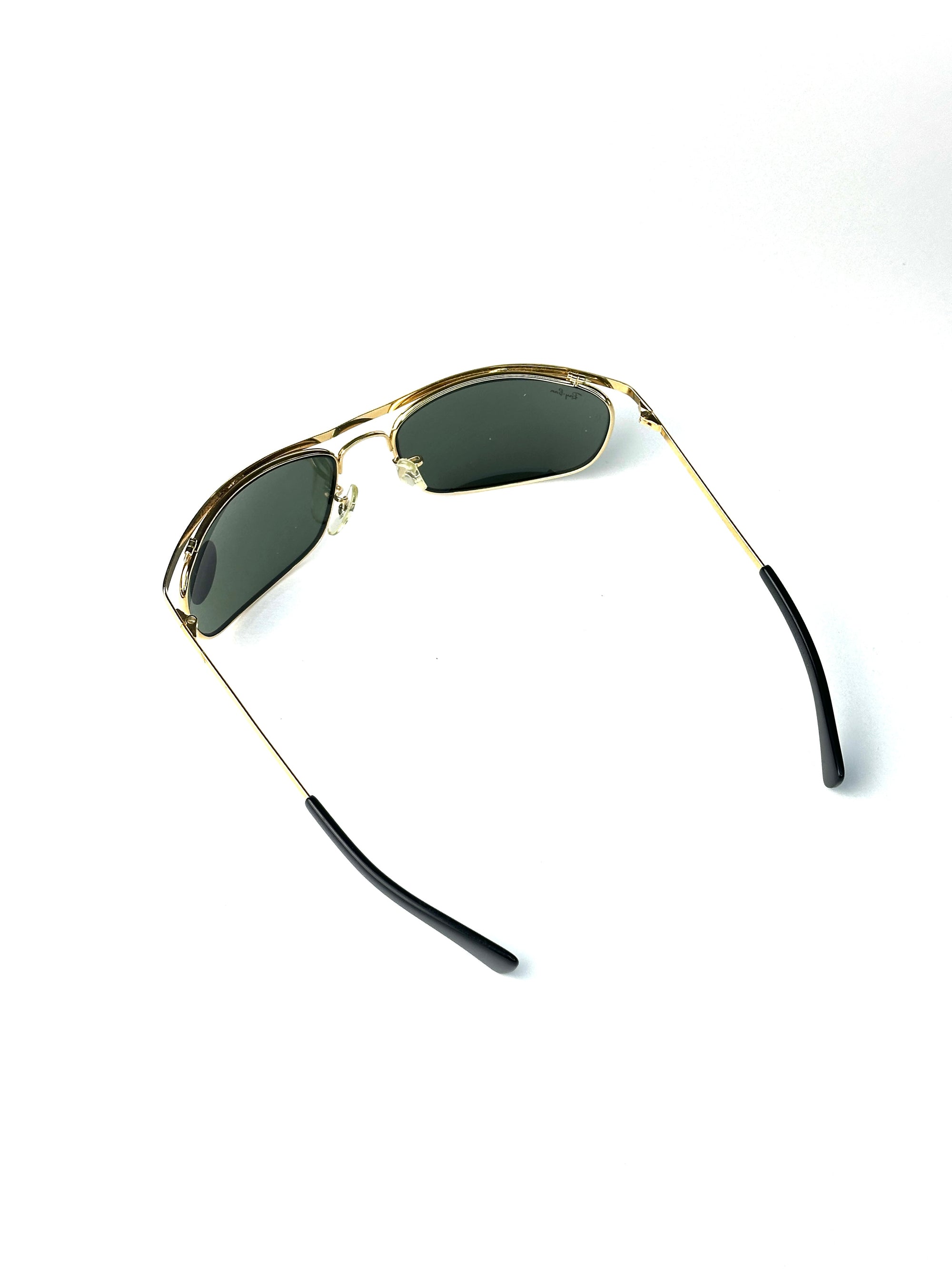 RAY-BAN BAUSCH AND LOMB