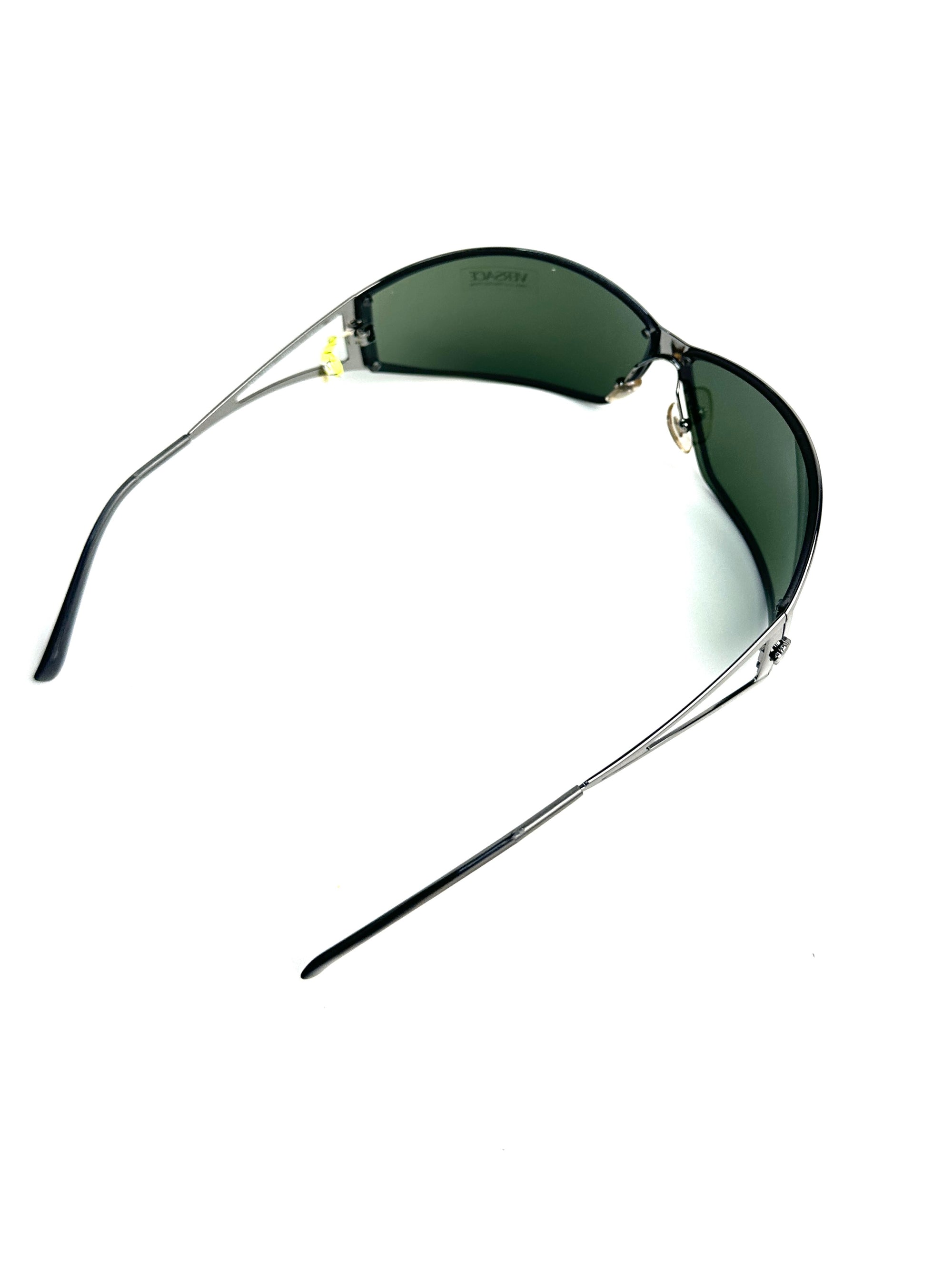 VERSACE MOD2040 1001/71