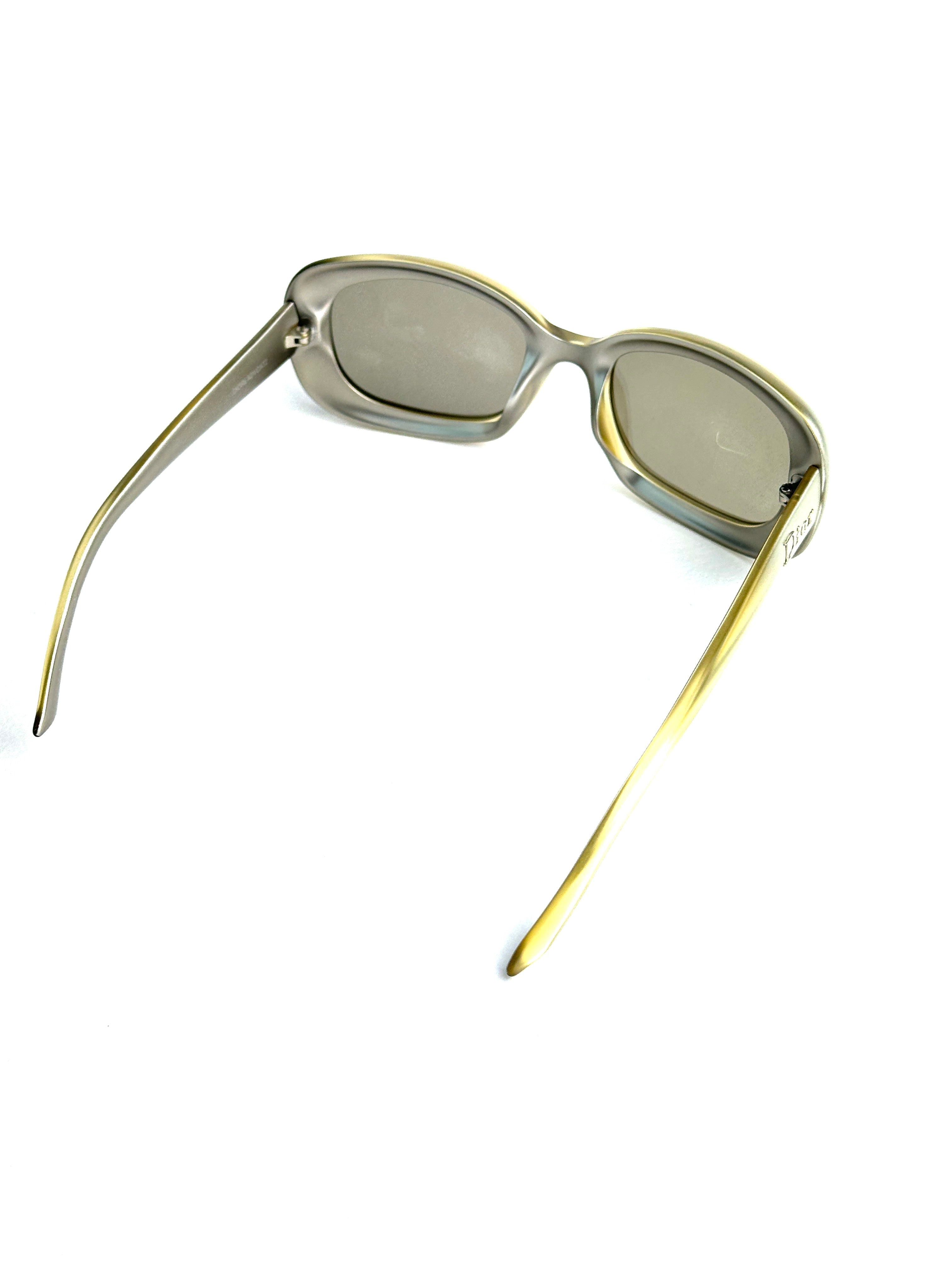 Occhiali da sole DIOR DIORLADYCAT2 O5XSS