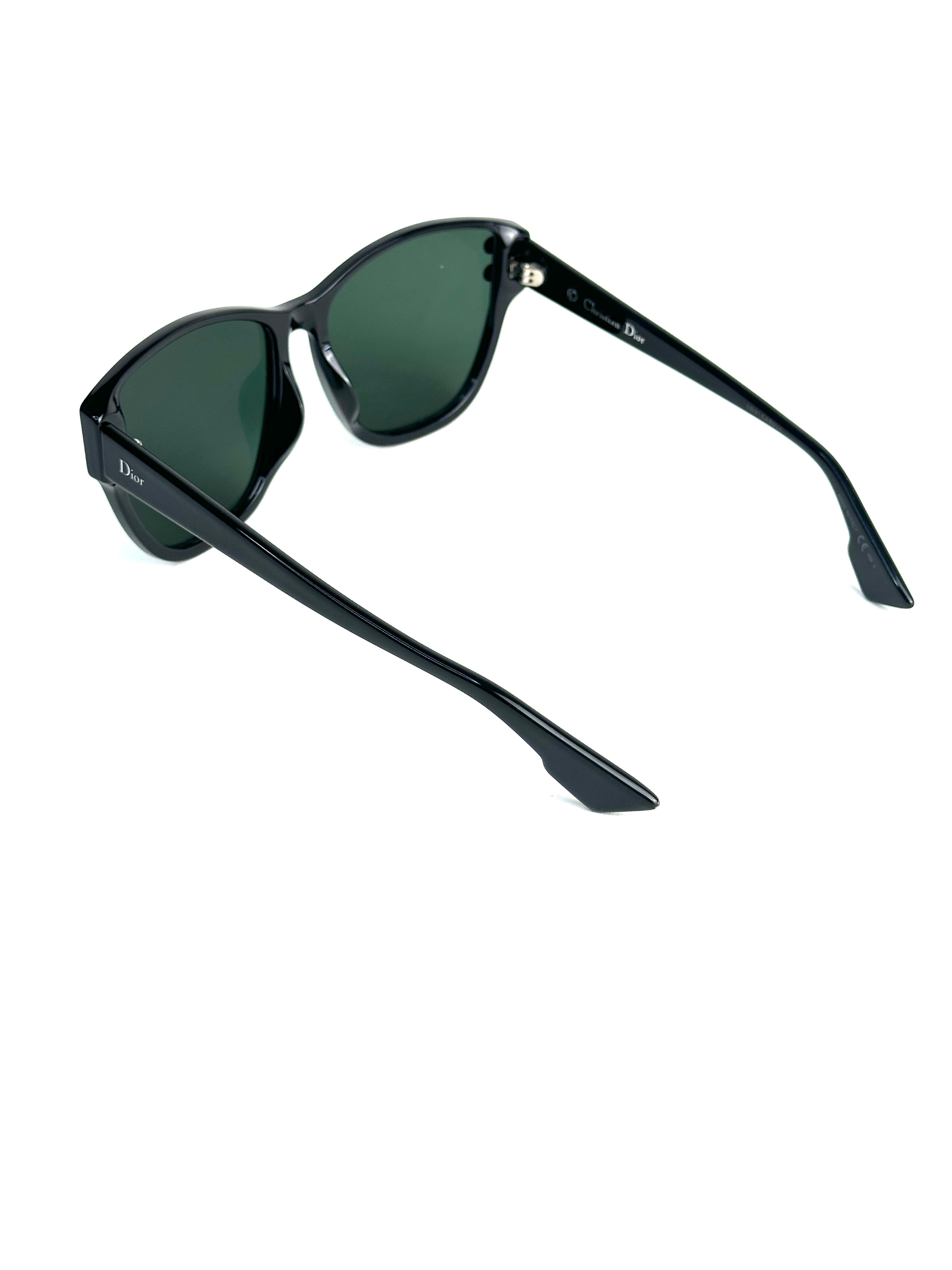 Occhiali da sole DIOR DIORADDICT3F BLACK
