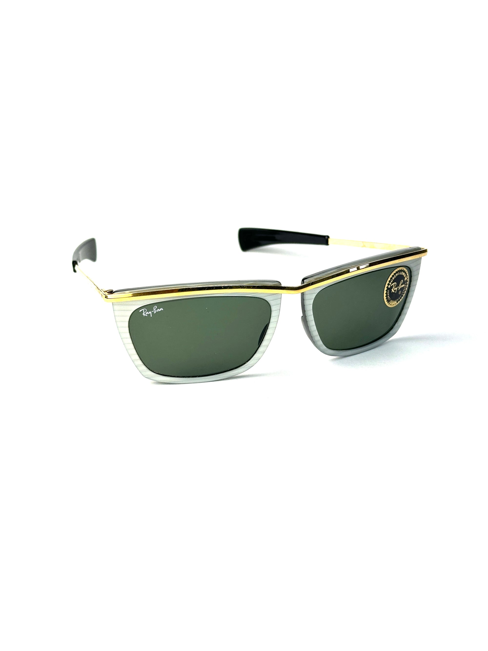 RAY-BAN OLIMPIAN I BAUSCH E LOMB VINTAGE