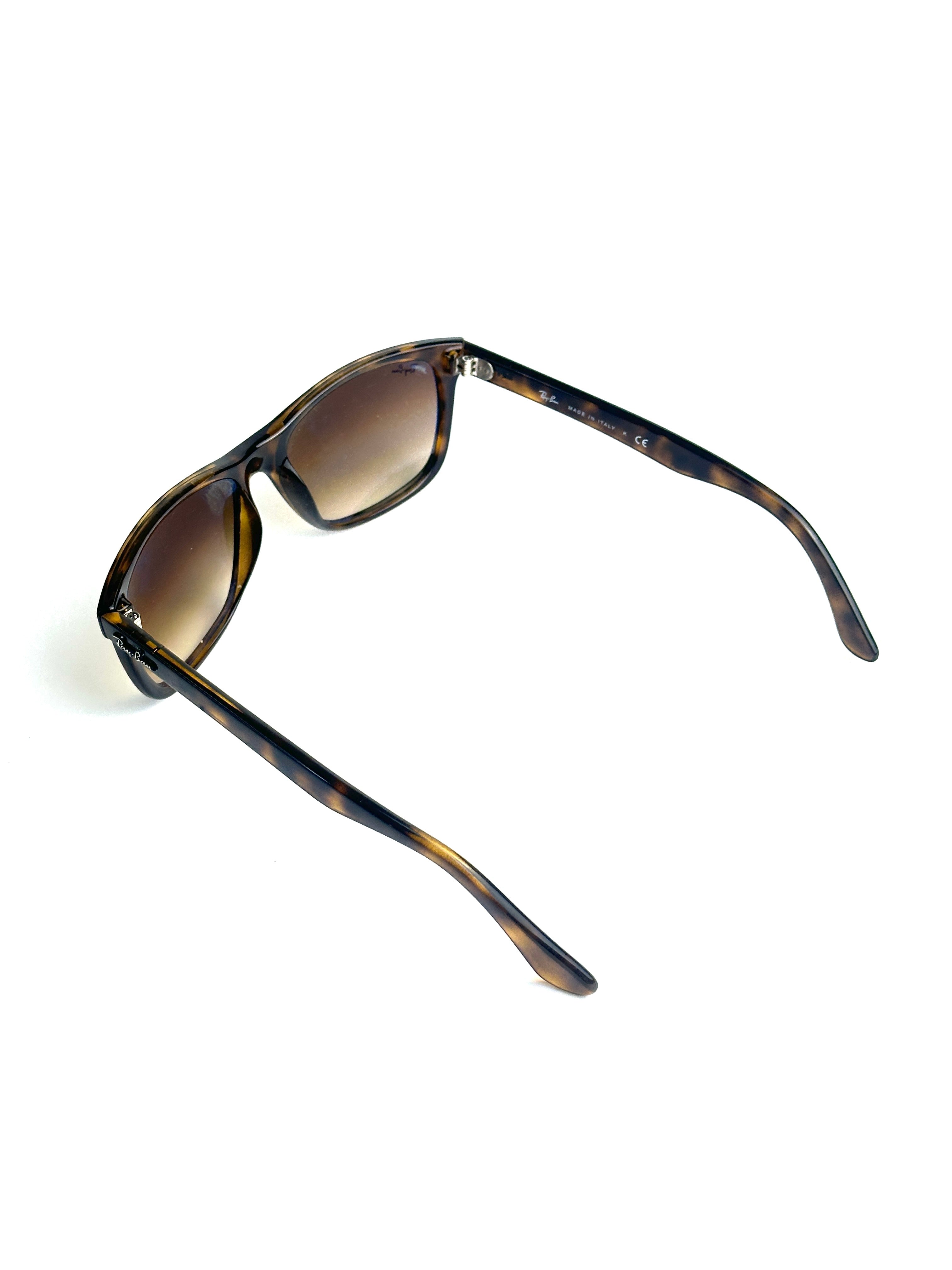 Occhiali da sole RAY-BAN RB4181