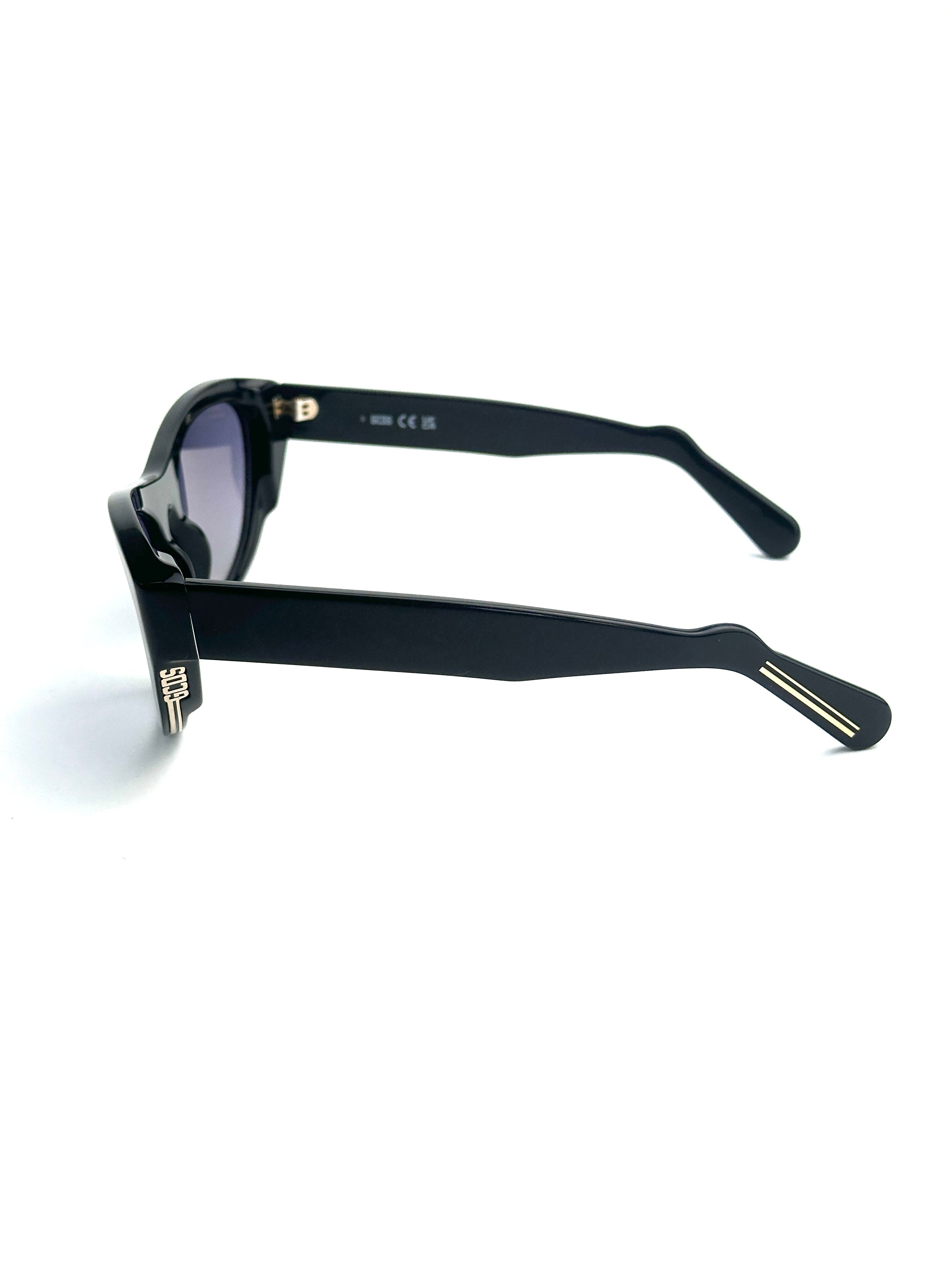 Occhiali da sole GCDS GD0010