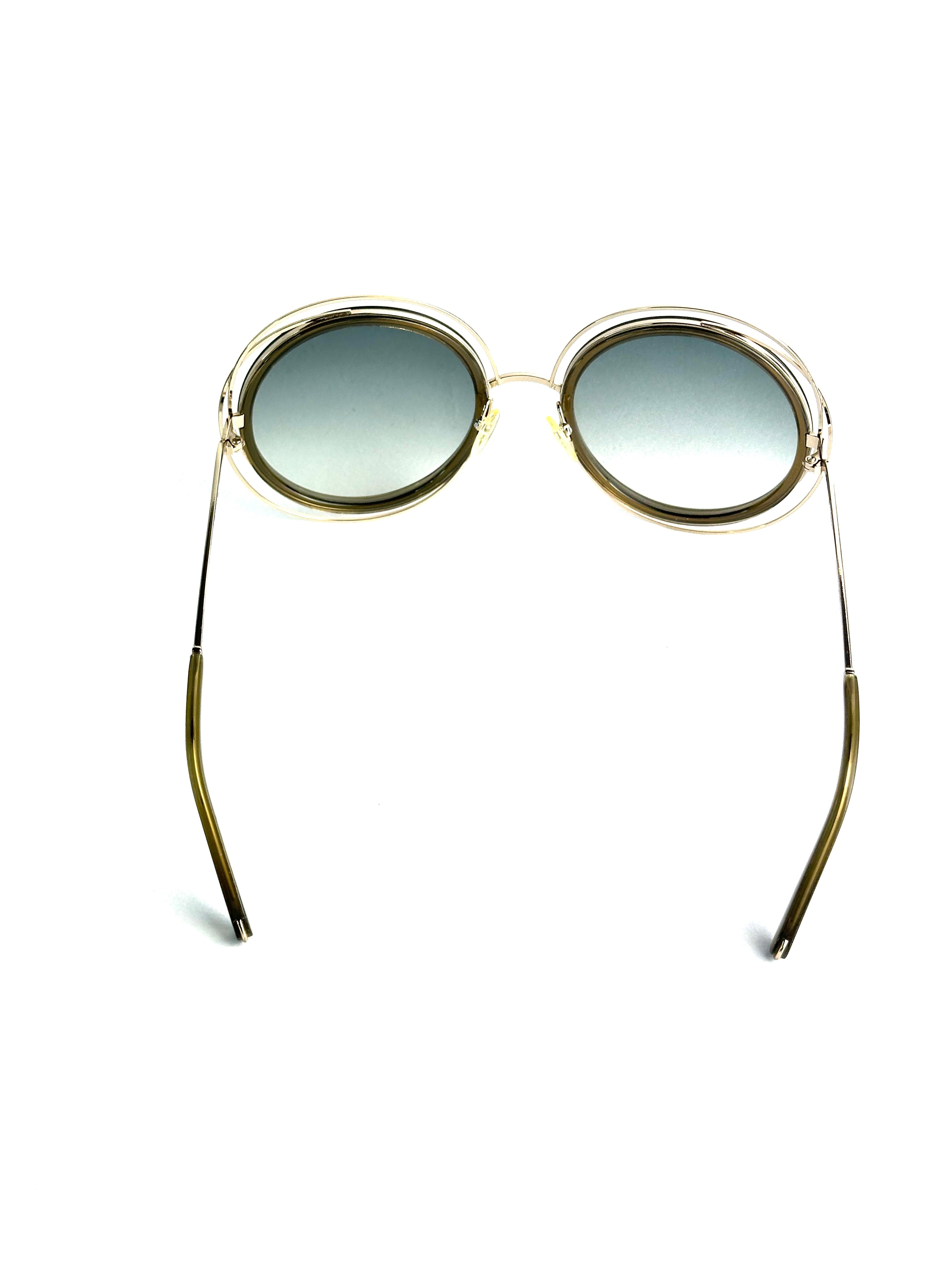 Occhiali da sole CHLOÉ CE120S 28625 750
