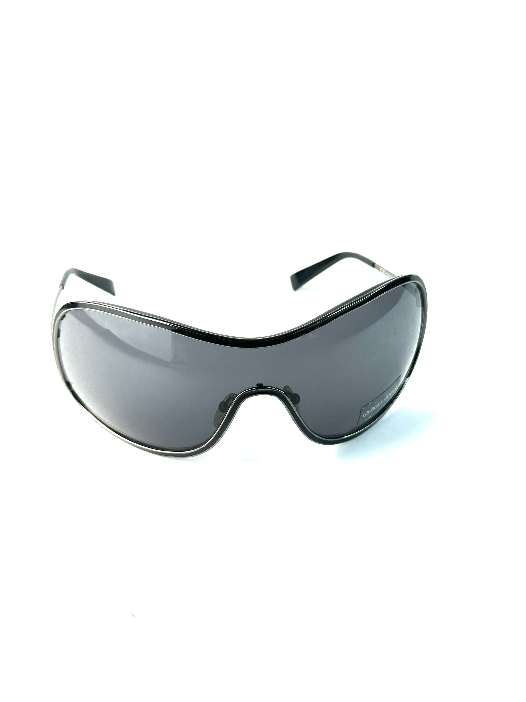 OCCHIALI DA SOLE GIORGIO ARMANI GA562/S