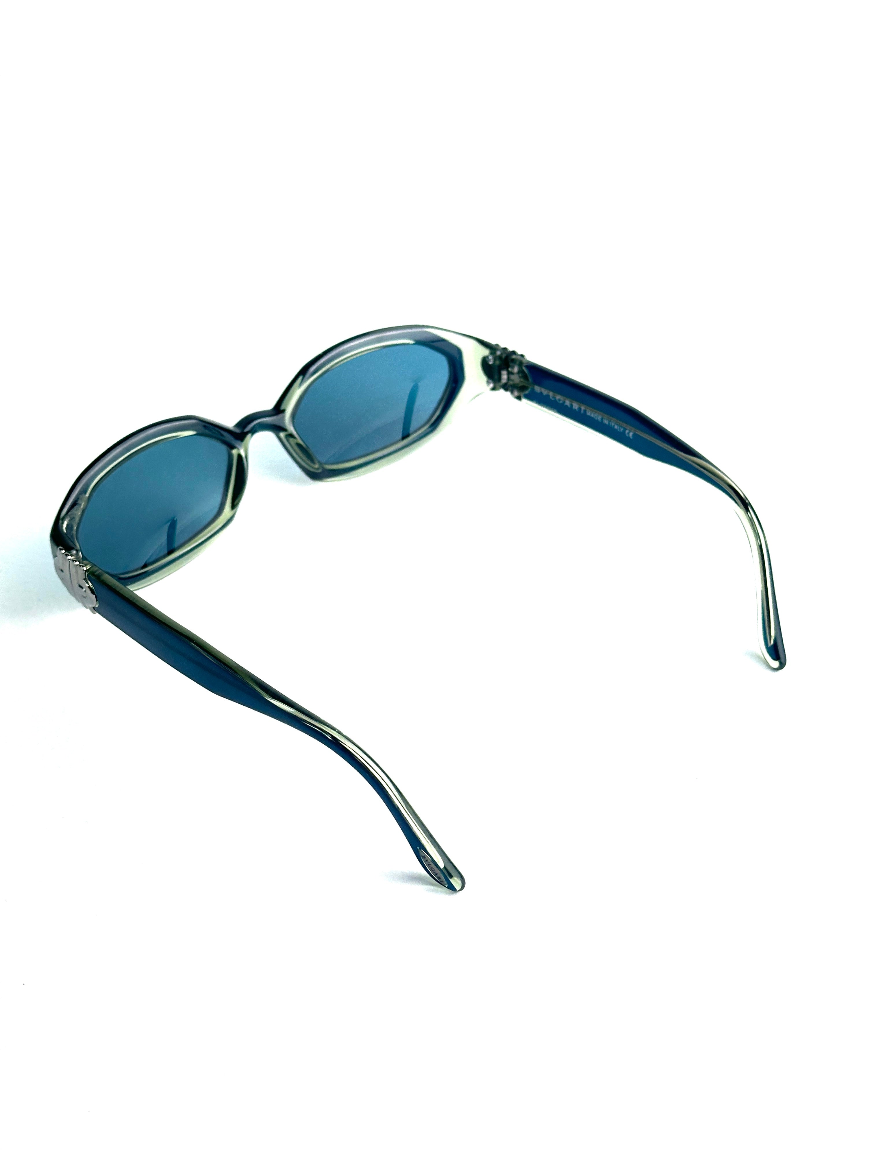 Occhiali da sole BULGARI 813 915