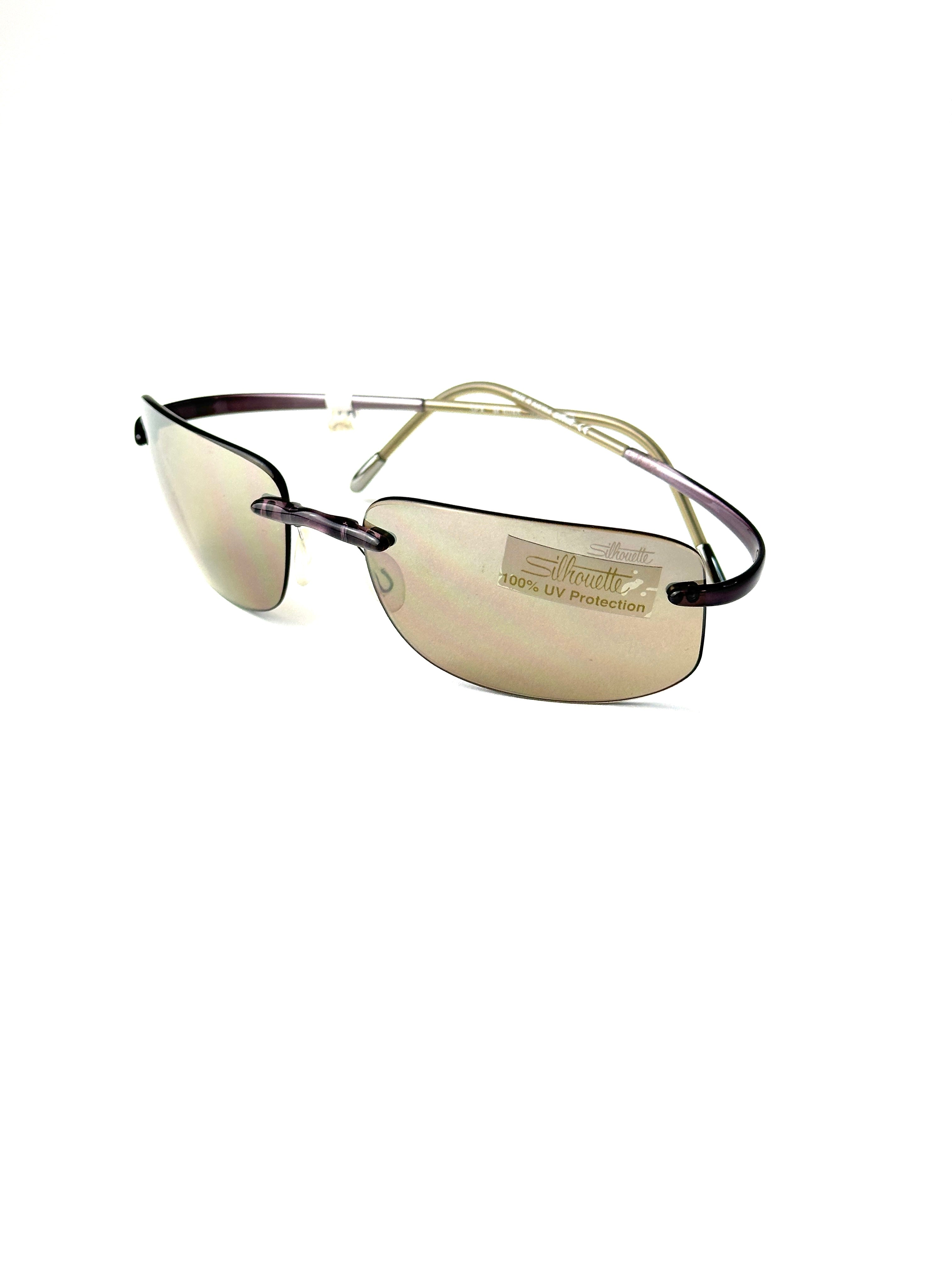 Occhiali da sole SILHOUETTE M4048