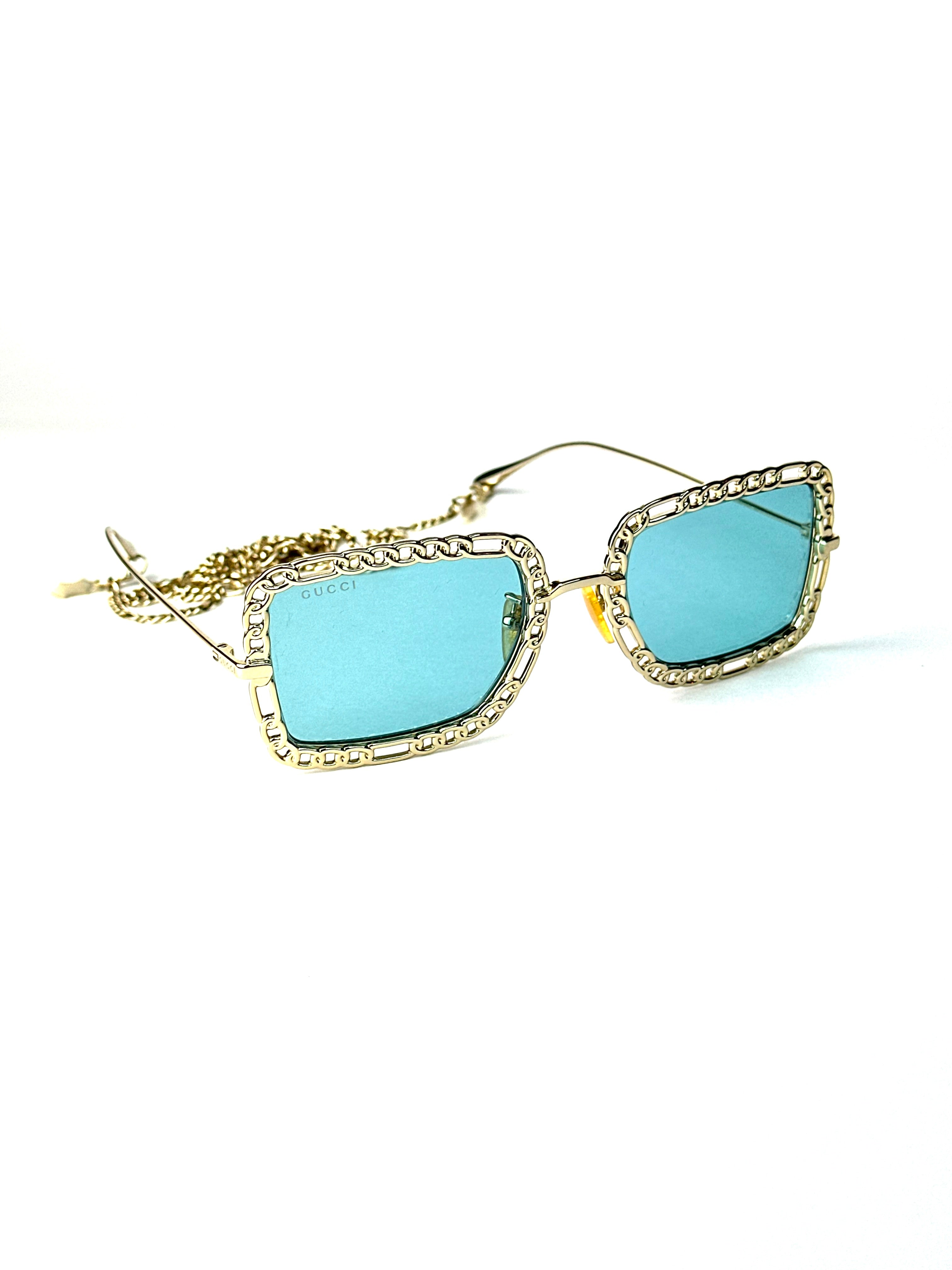 Occhiali da sole GUCCI GG1112/S