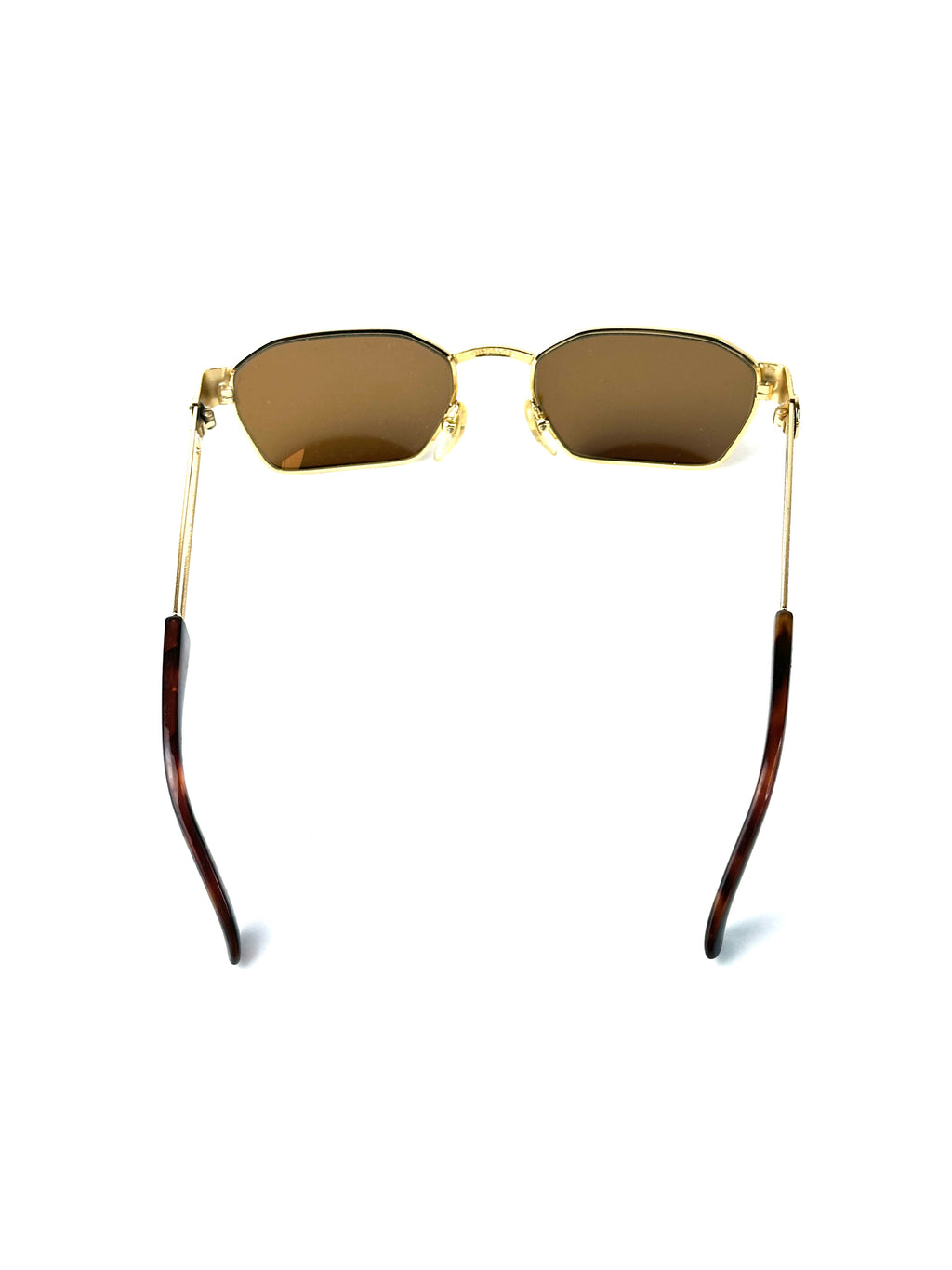 occhiali da sole vintage GIANNI VERSACE MOD. S69