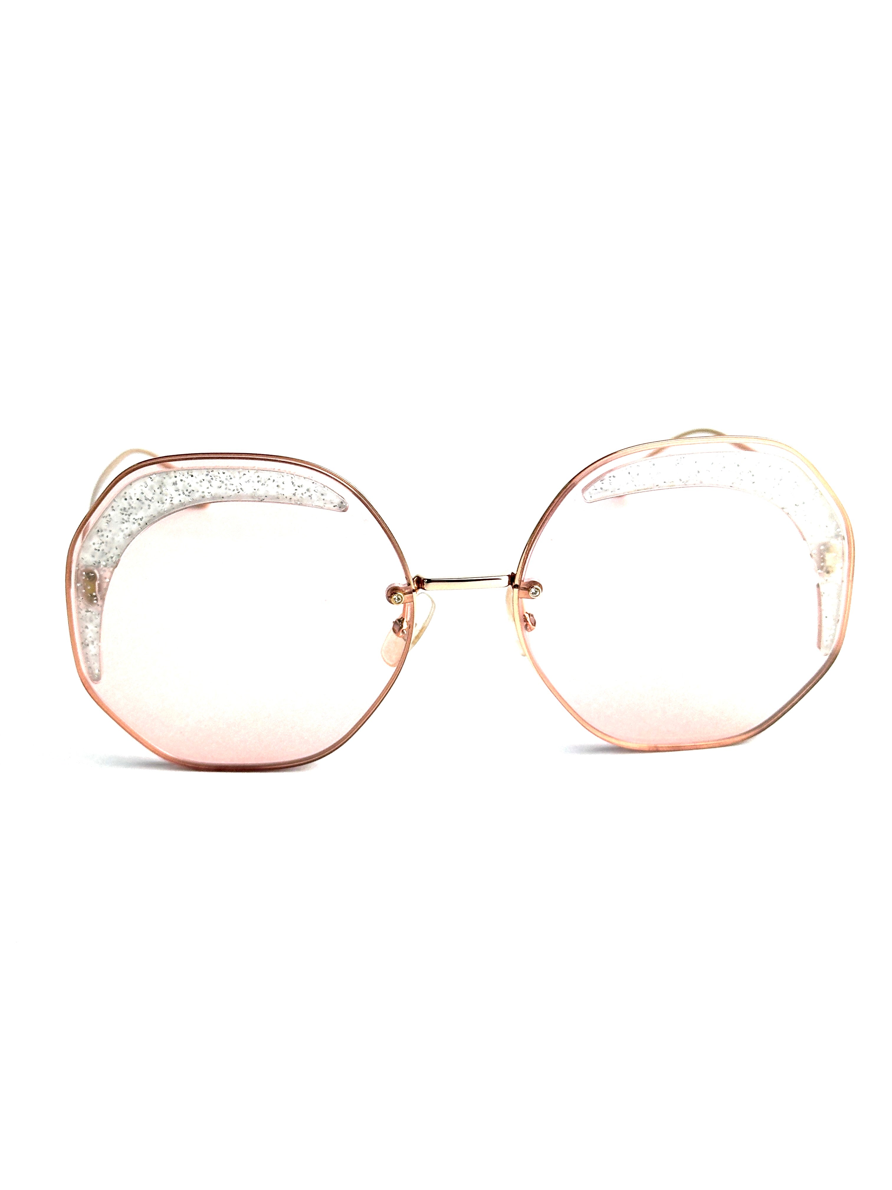 FENDI sunglasses FF0285/S BLACK