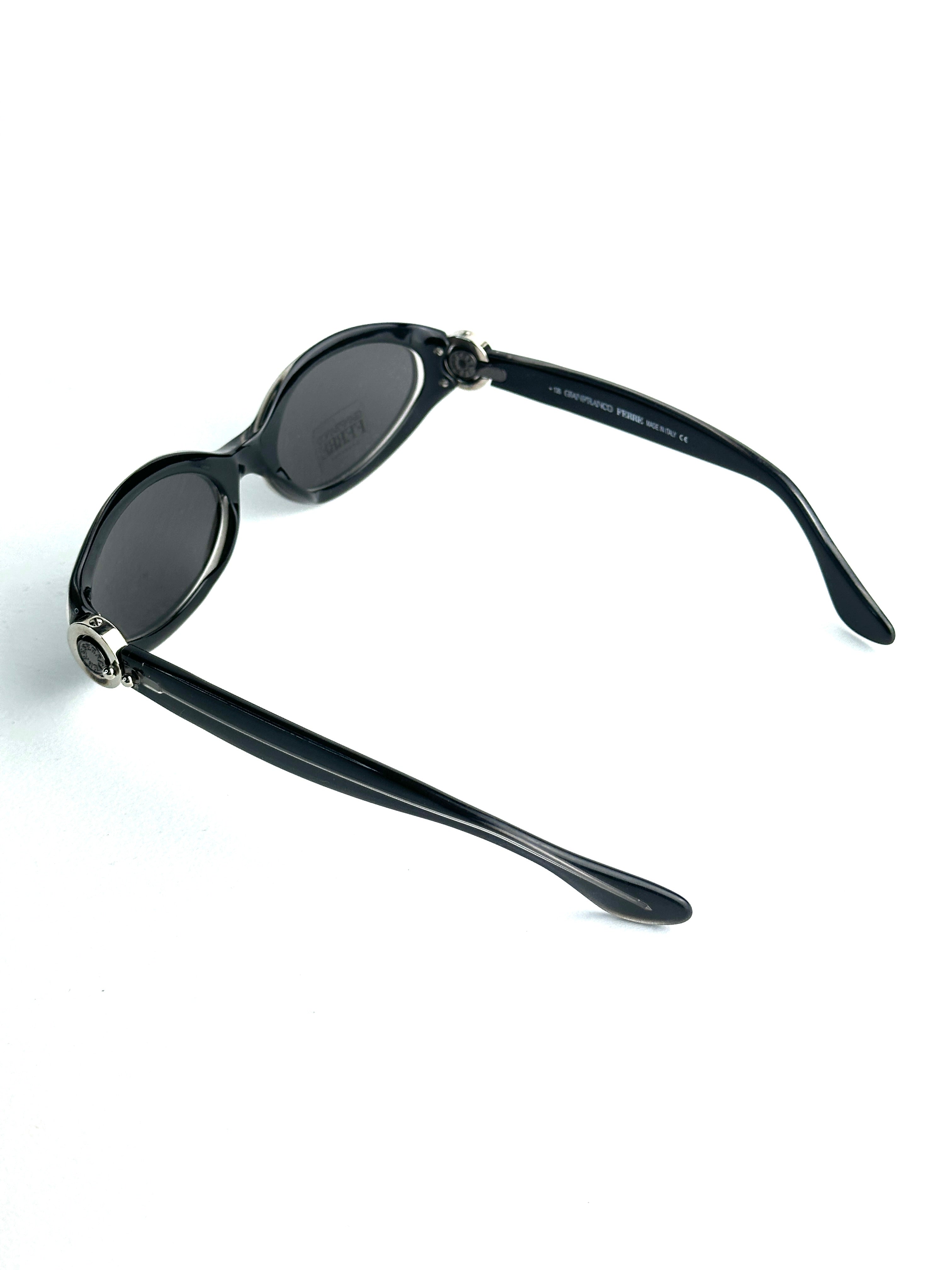 occhiali da sole GIANFRANCO FERRE GFF390/S 5ZG VINTAGE