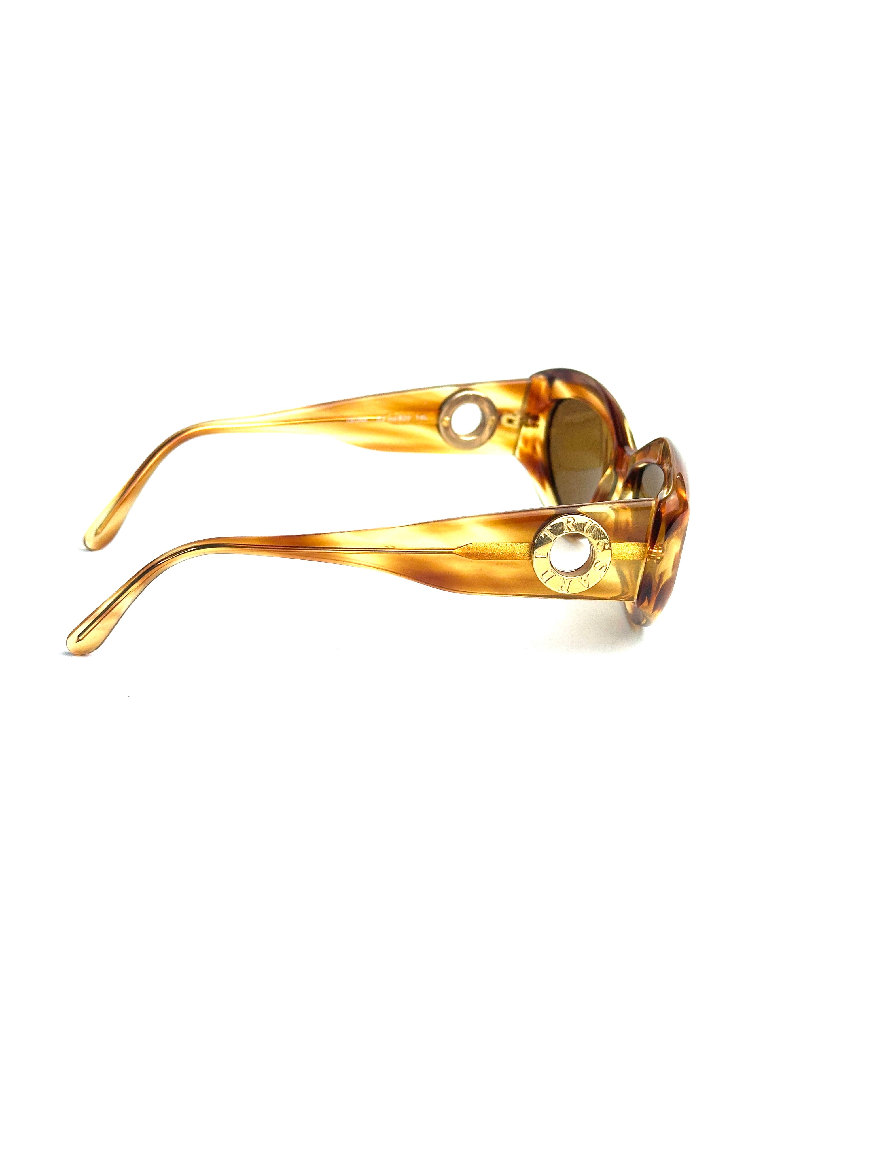 Occhiali da sole TRUSSARDI TS046