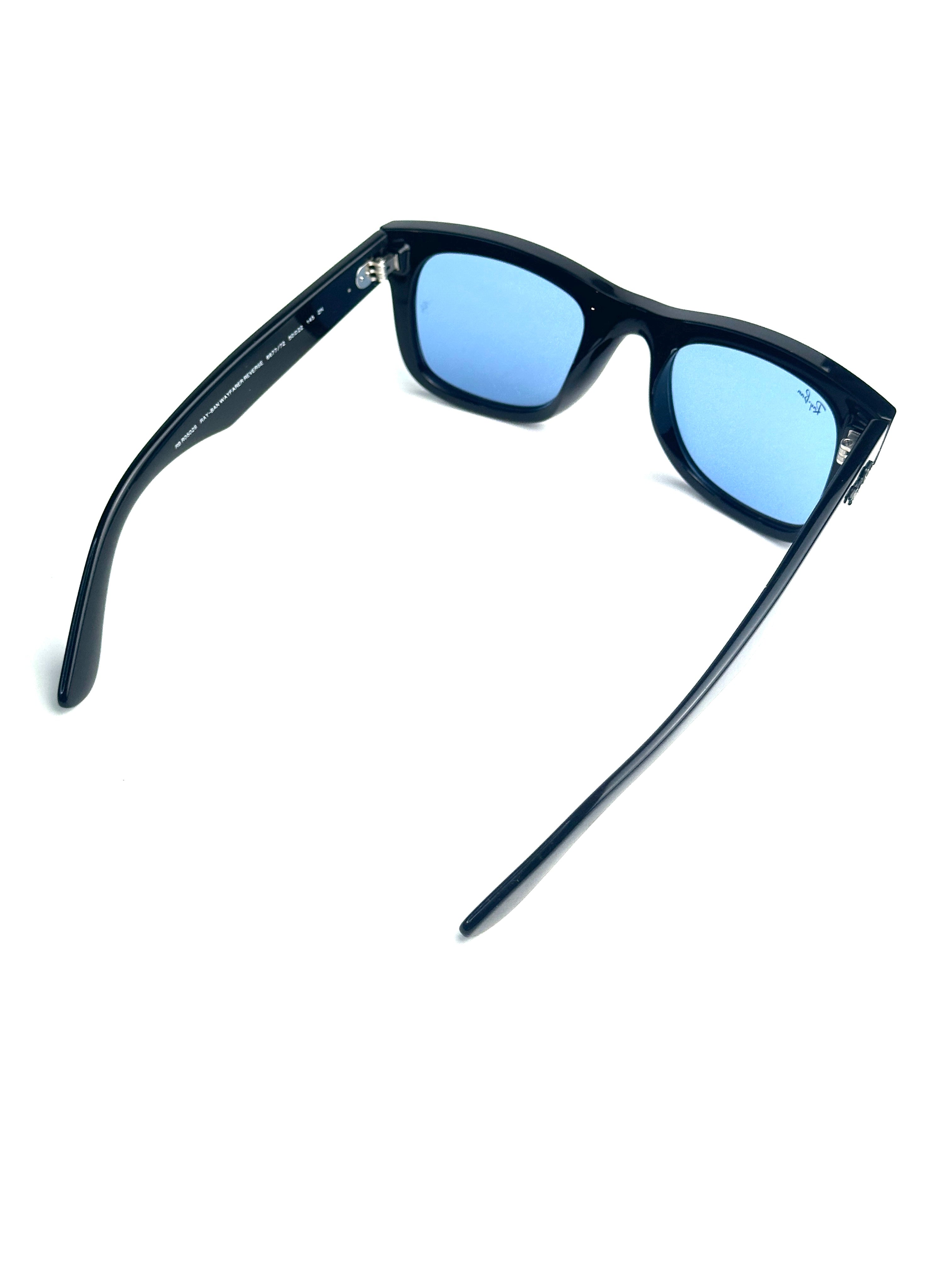 Occhiali da sole RAY-BAN WAYFARER REVERSE R0502S