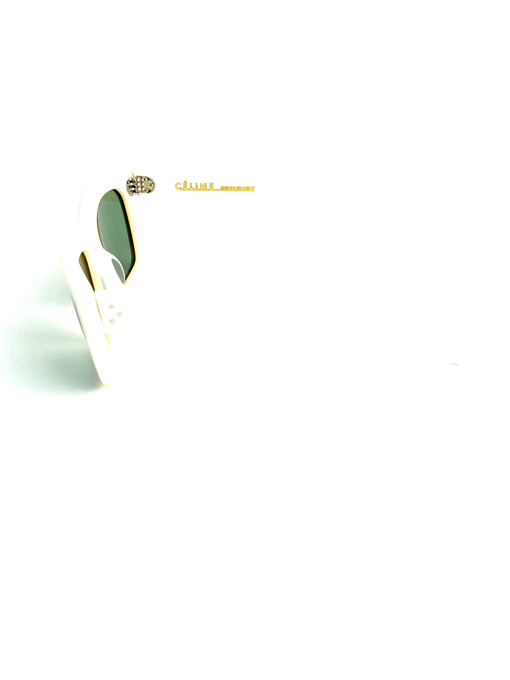 occhiali da sole CELINE CL41732/S AVORIO