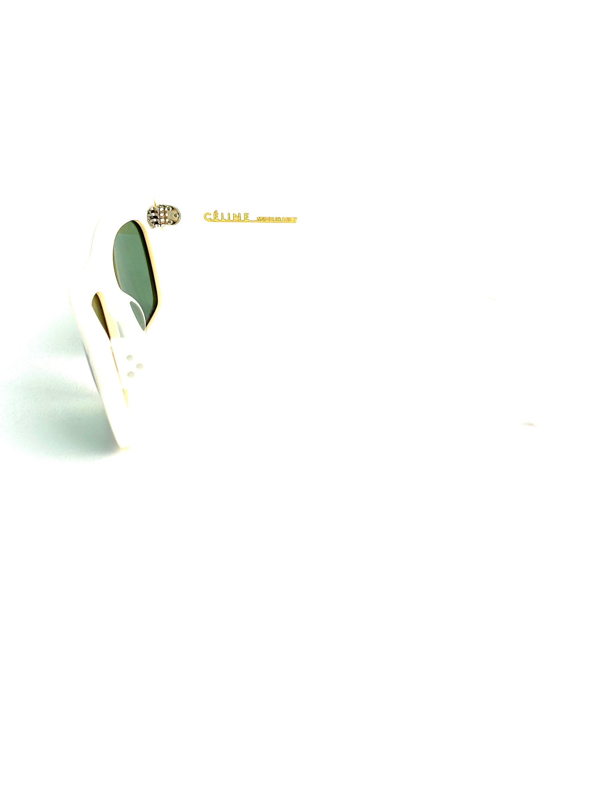 occhiali da sole CELINE CL41732/S AVORIO