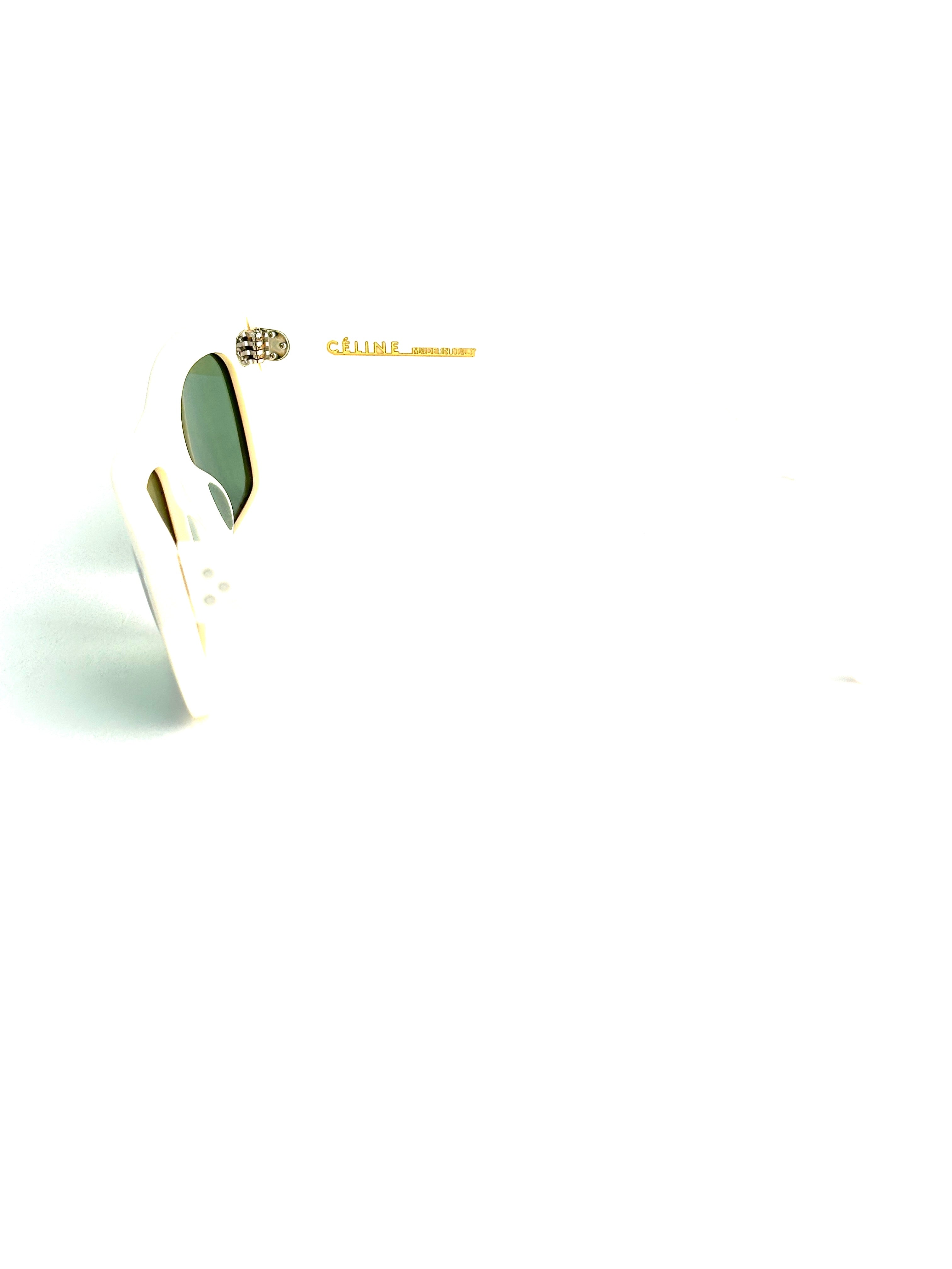 Occhiali da sole CELINE CL41732/S AVORIO