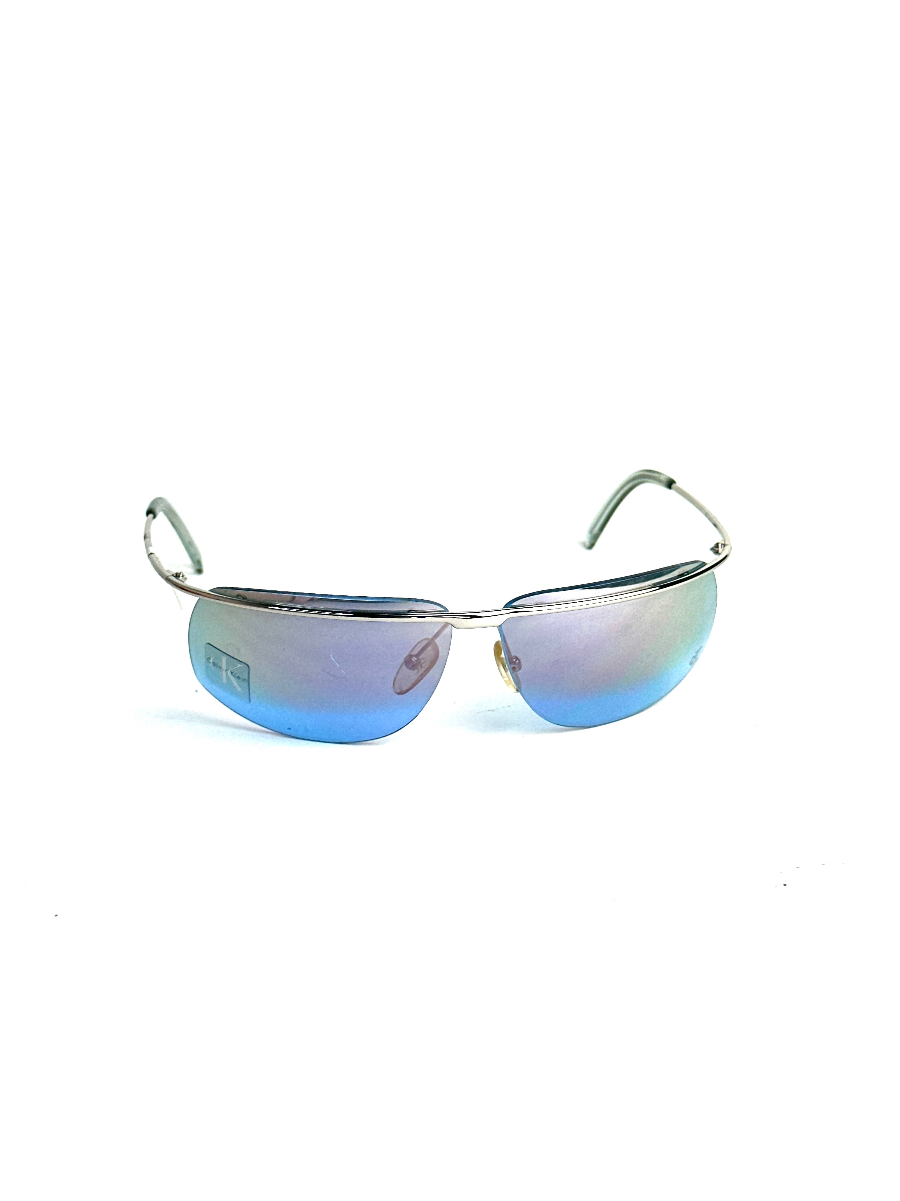 Occhiali da sole CALVIN KLEIN 2039