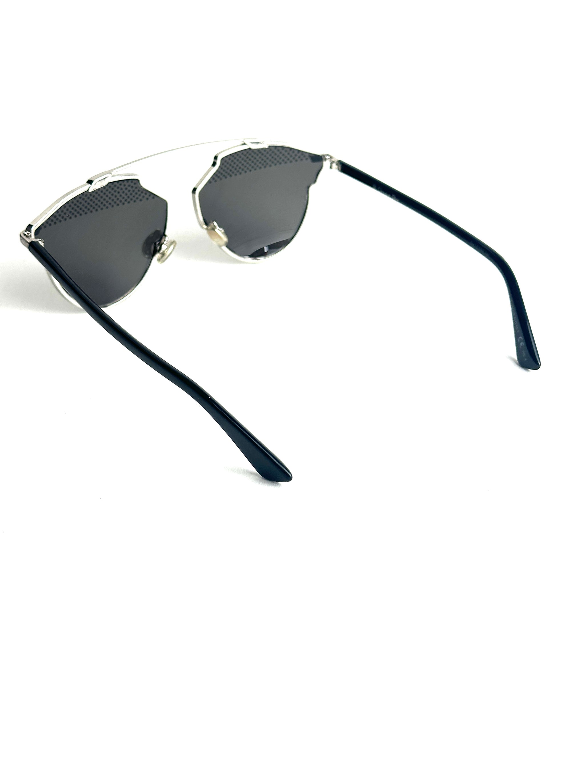 DIOR DiorsorealS 84J/NR PALLADIO BLACK sunglasses