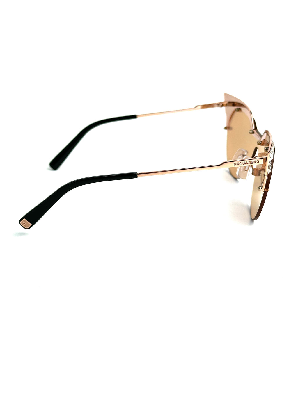 Occhiali da sole DSQUARED DQ0292 0/0 33Z