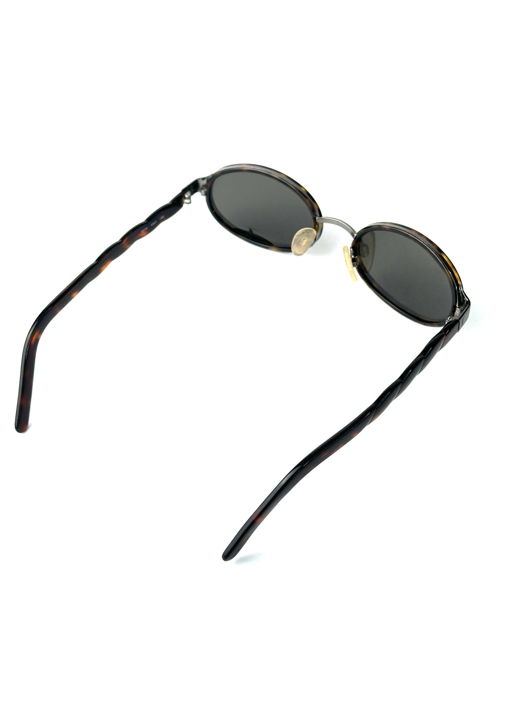 occhiali da sole vintage SAINT LAURENT 6075
