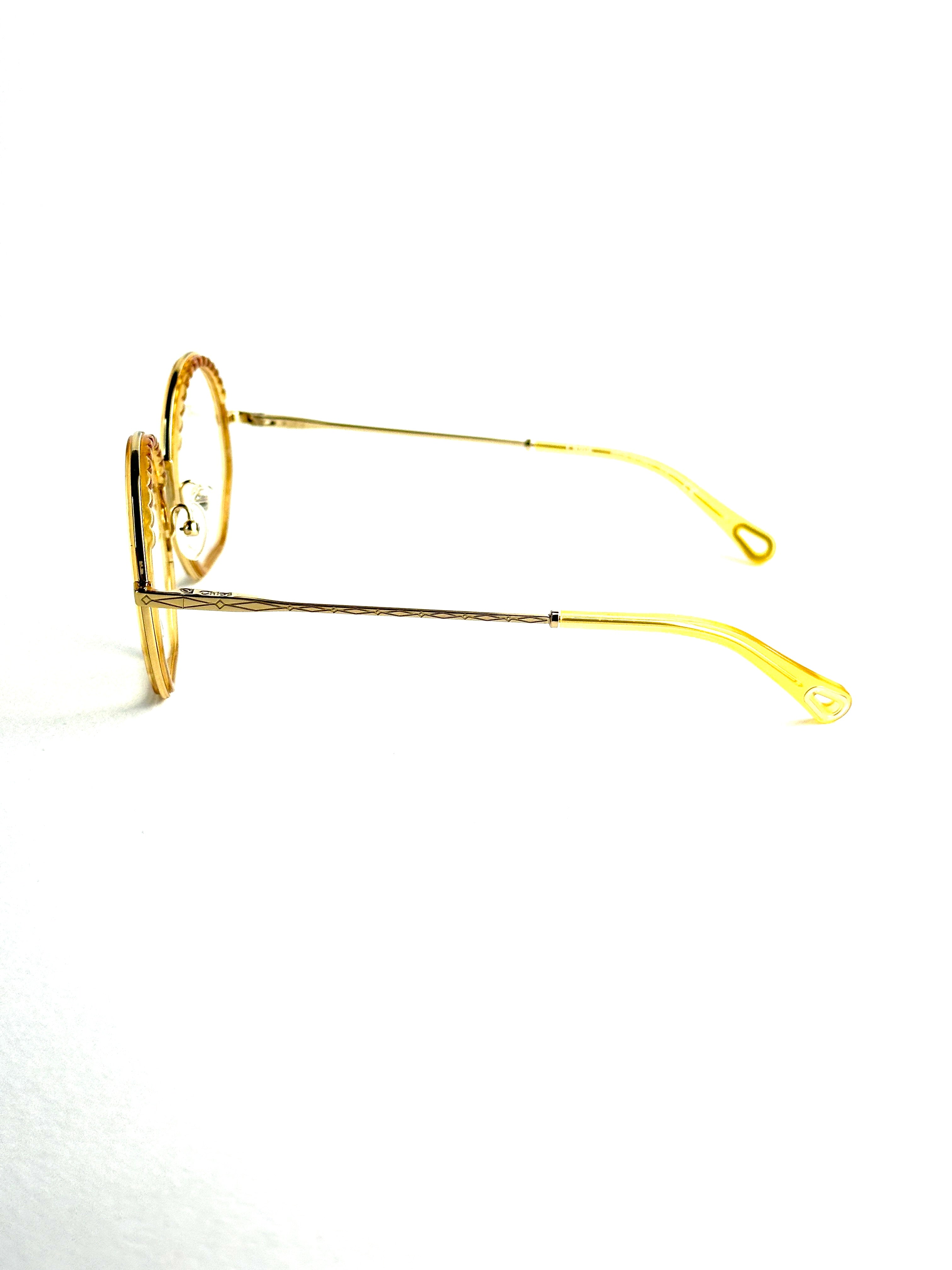 Occhiali da sole CHLOÉ CE2143 38775 771