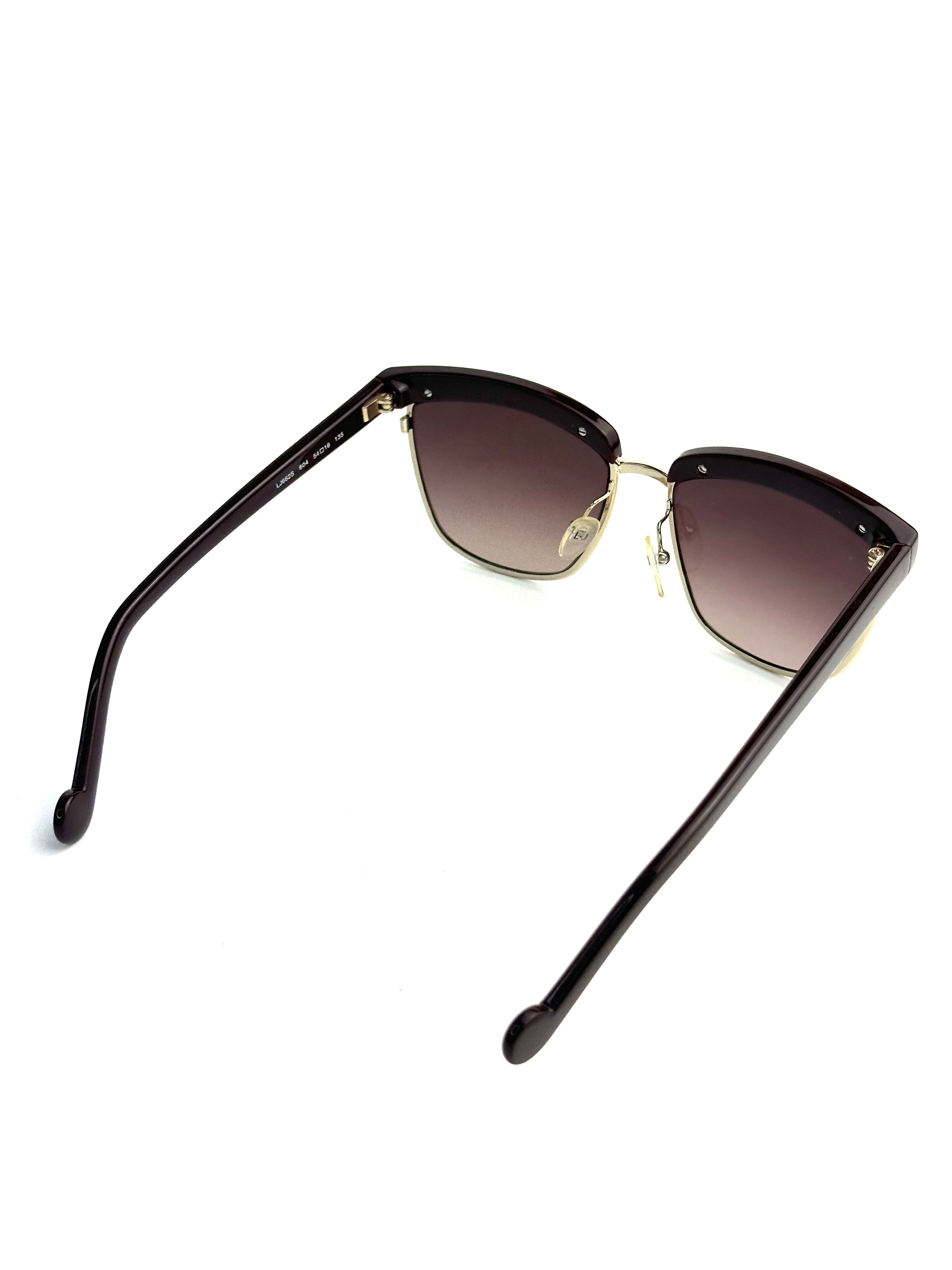 occhiali da sole LIUJO LJ662S
