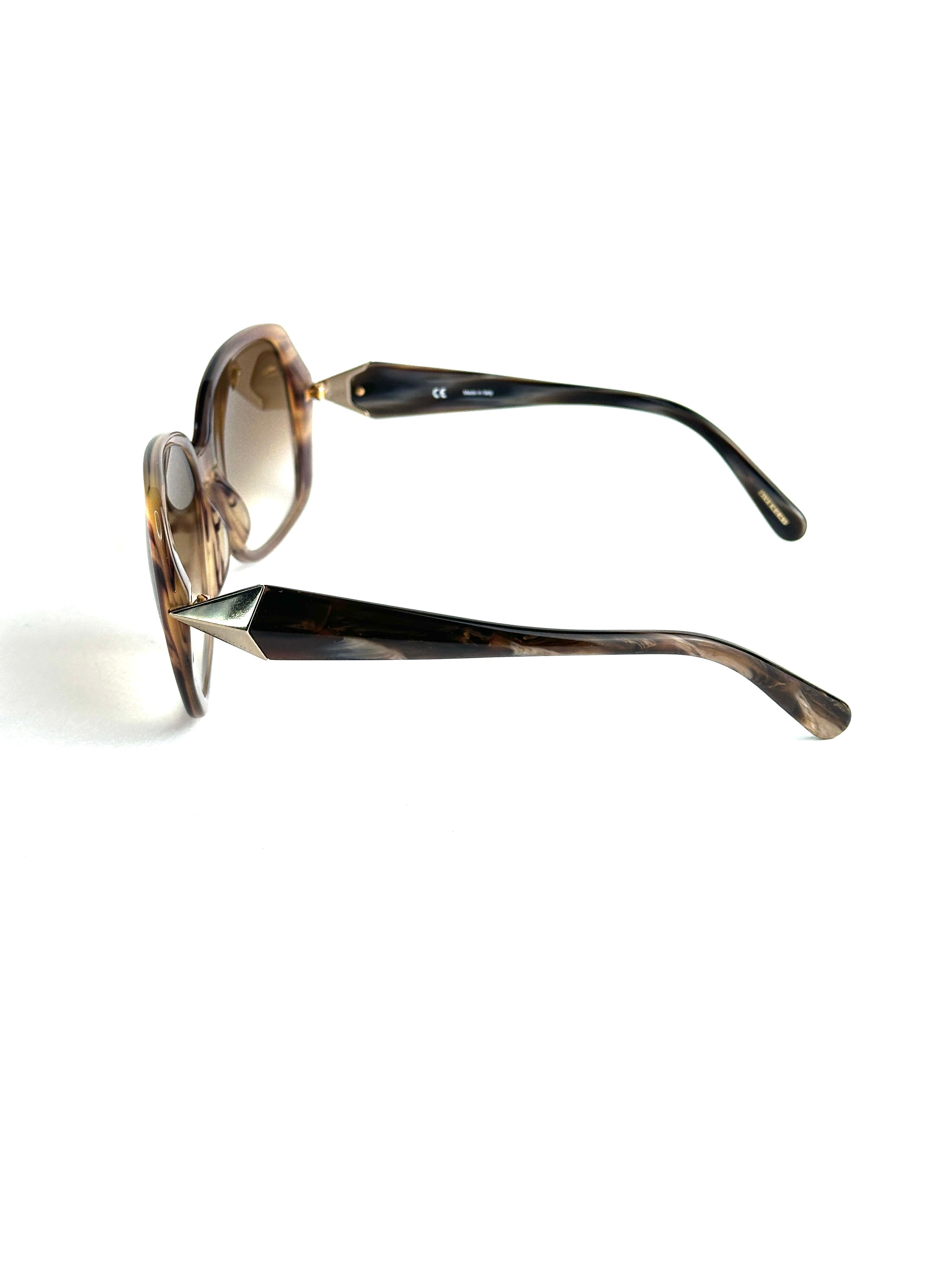 Occhiali da sole GIVENCHY SGV828 06YZ