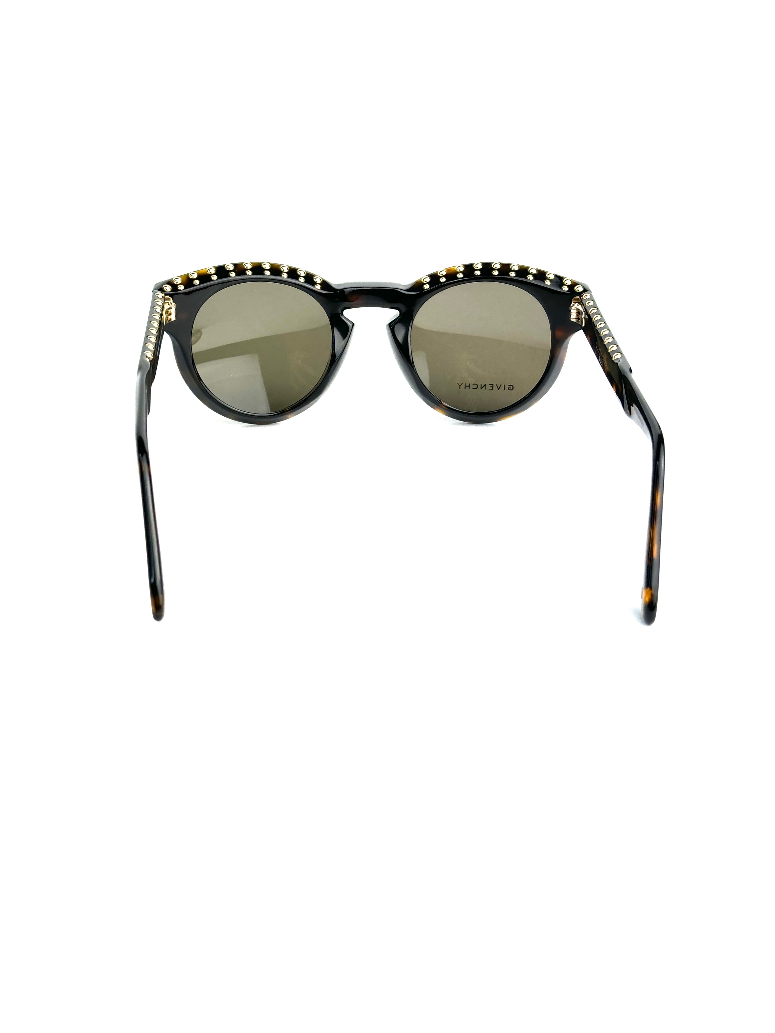 GIVENCHY GV 7109/S 086 QT HAVANE FONCÉ