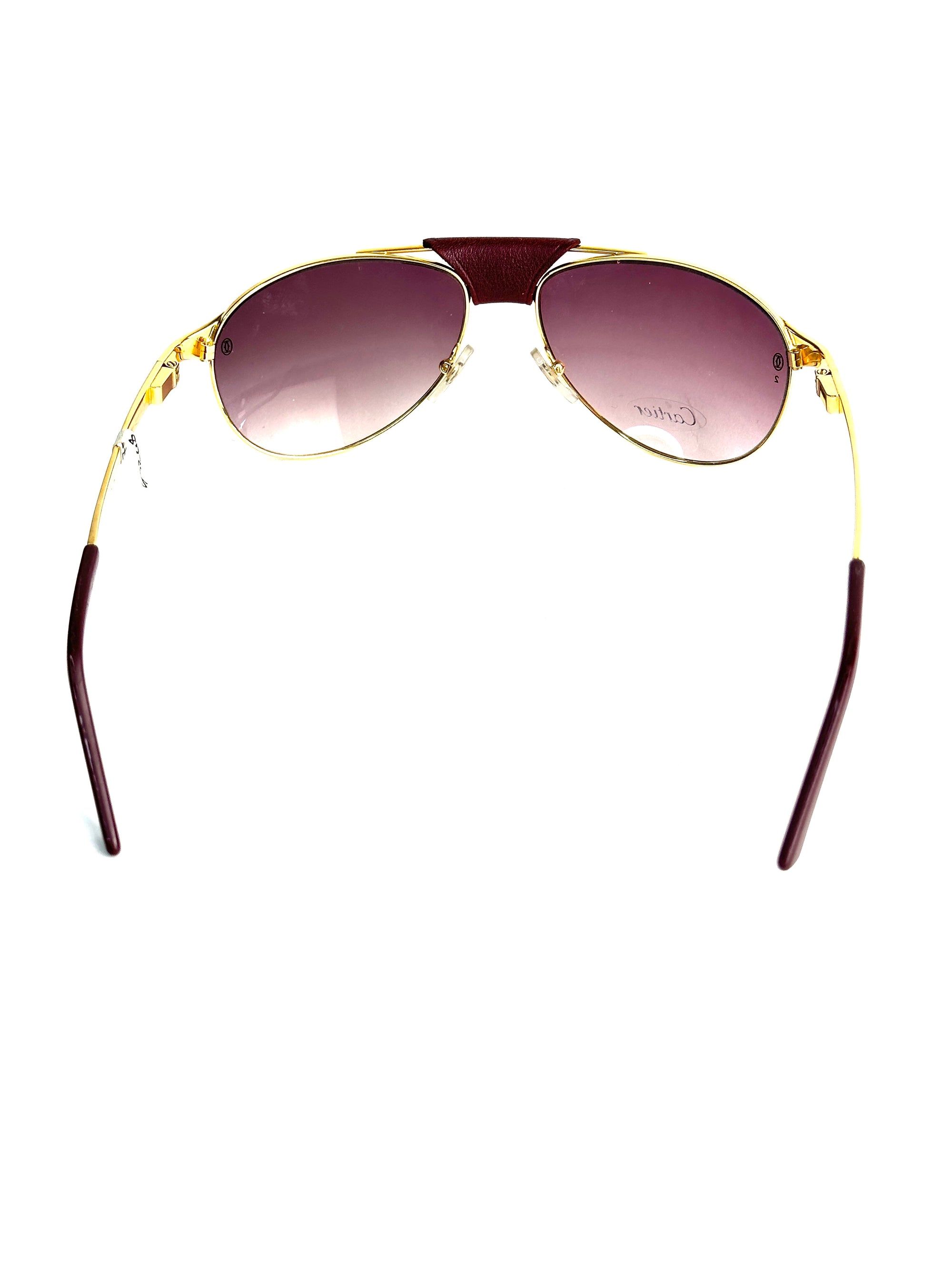 CARTIER SANTOS-DUMONT VINTAGE