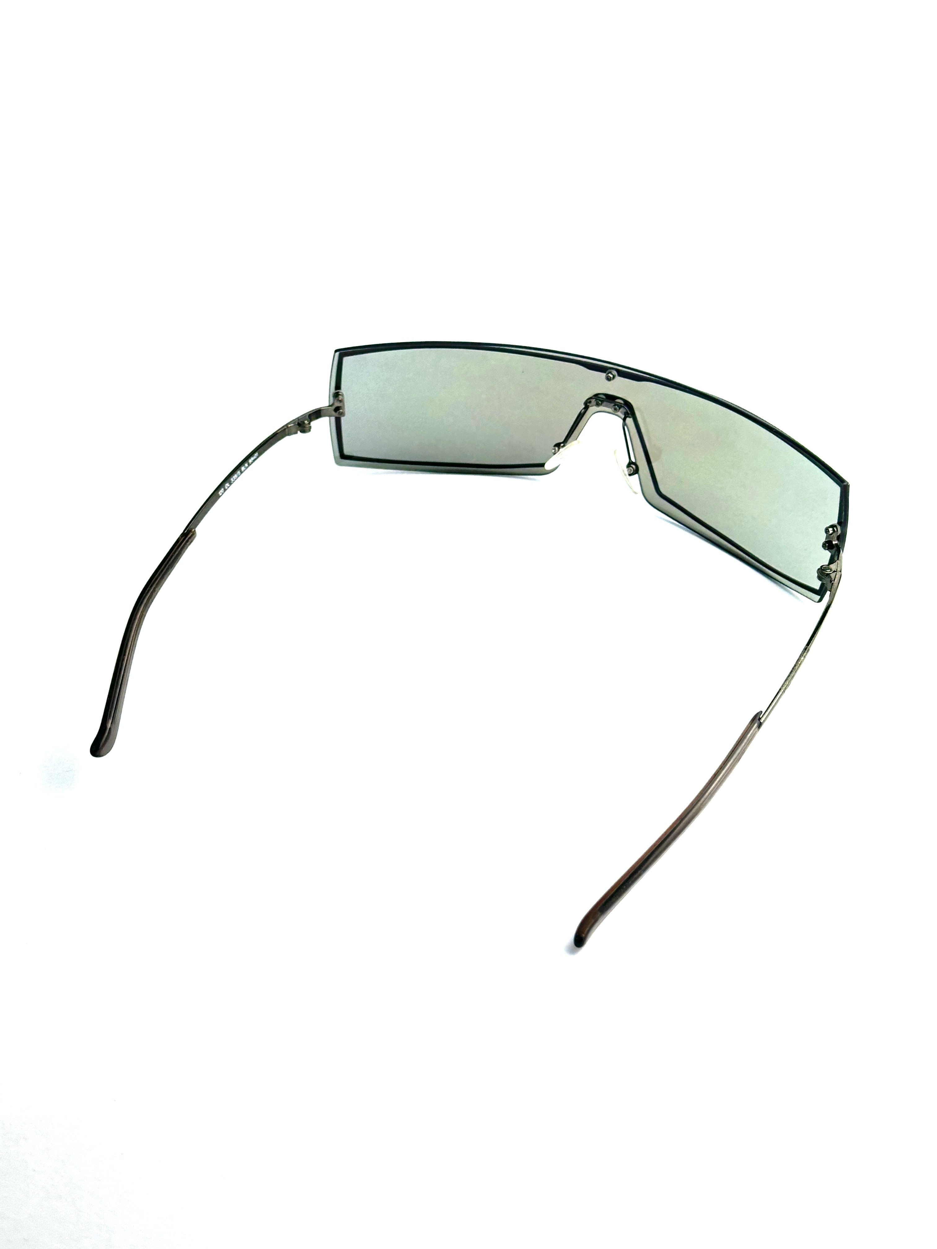 Occhiali da sole OLIVER OL339/S