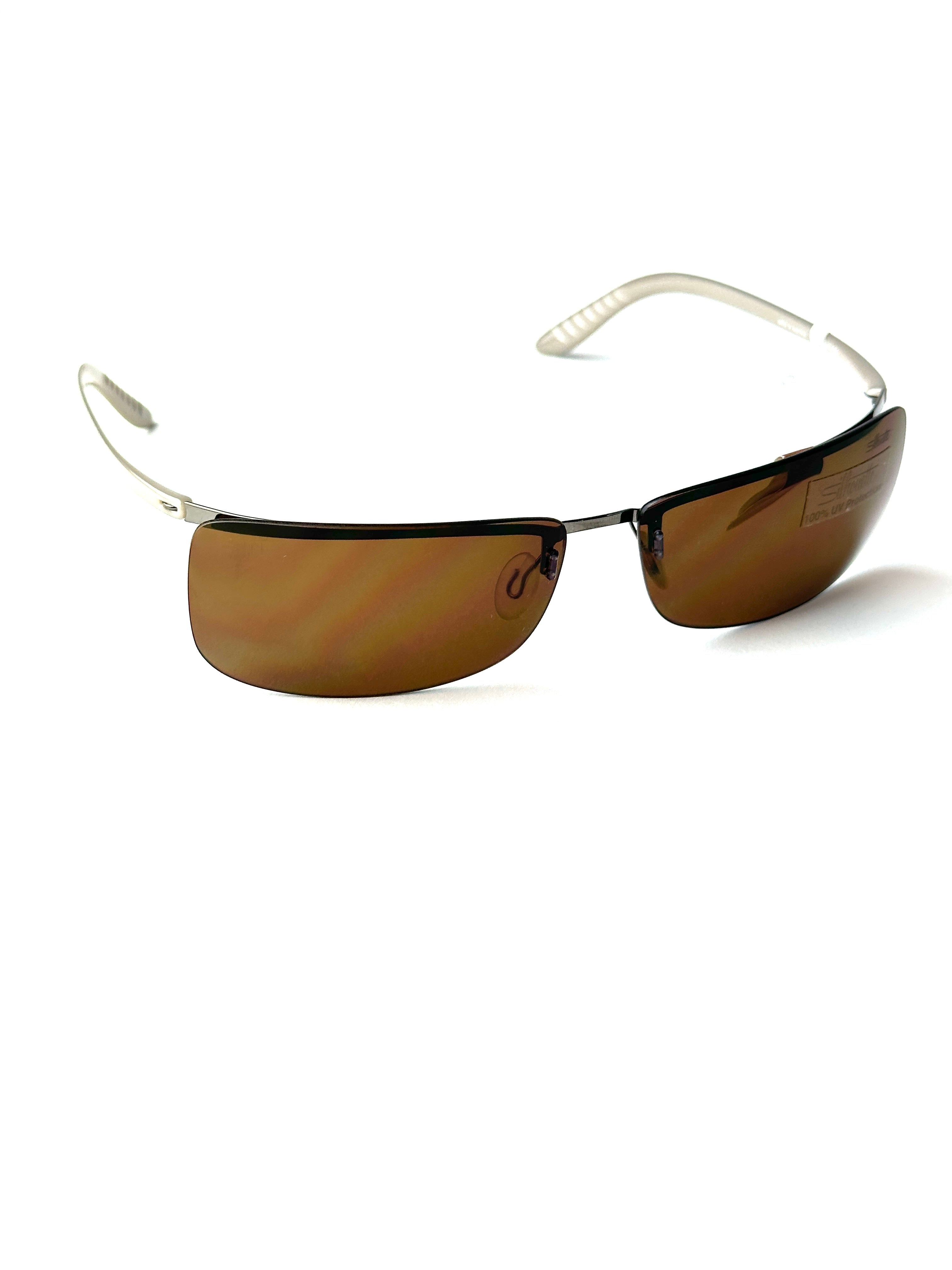 Occhiali da sole SILHOUETTE 8597