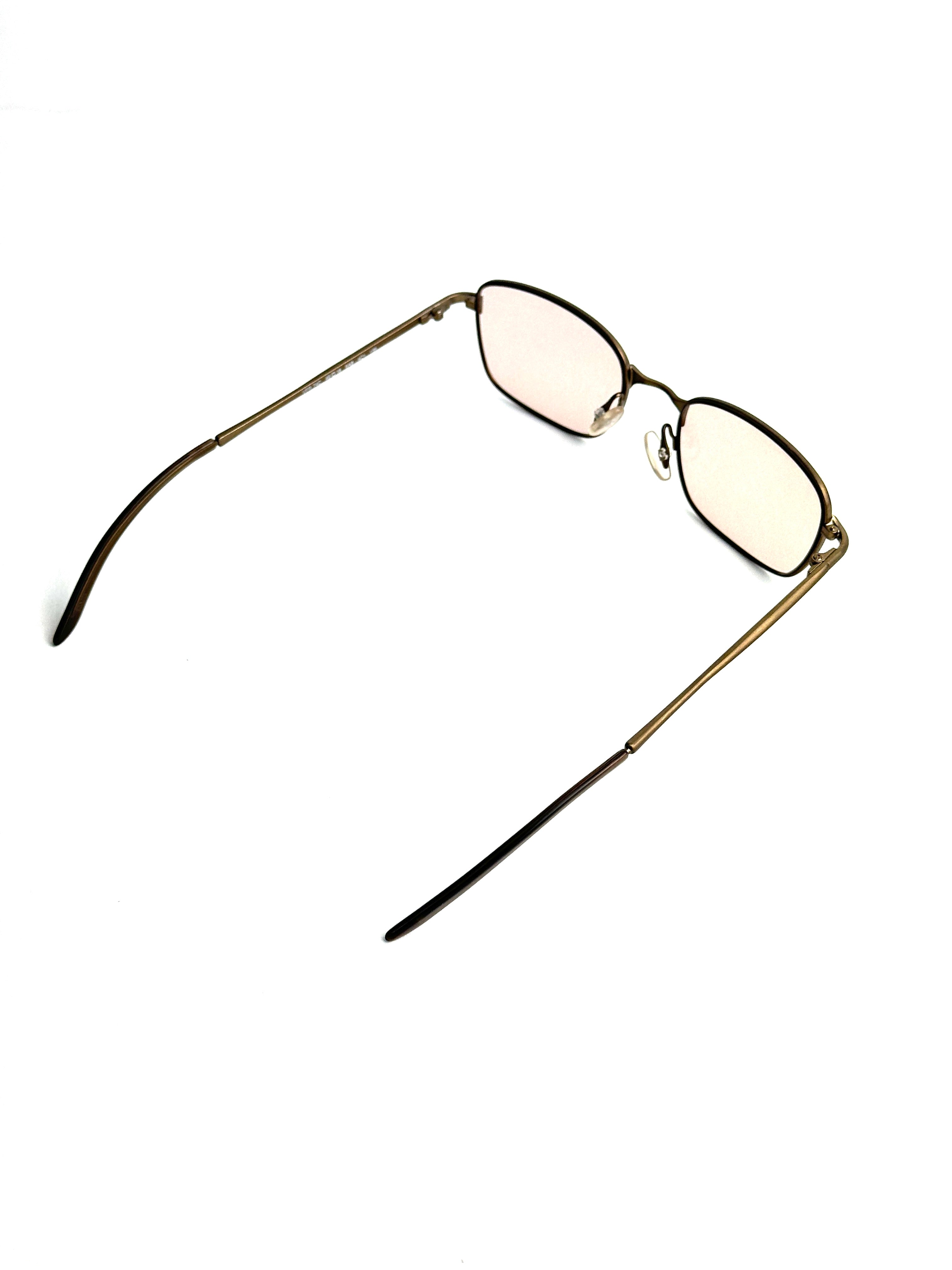 Occhiali da sole PRADA VPR74C MARRONE VINTAGE